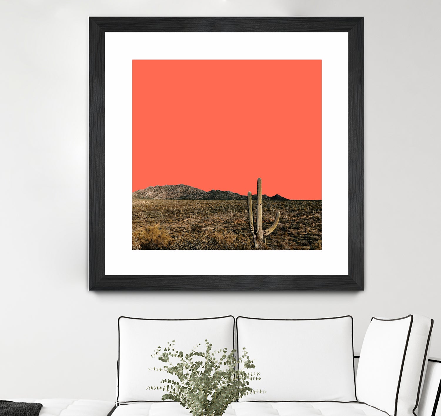 Mexico by Caterina Lo Cicero on GIANT ART