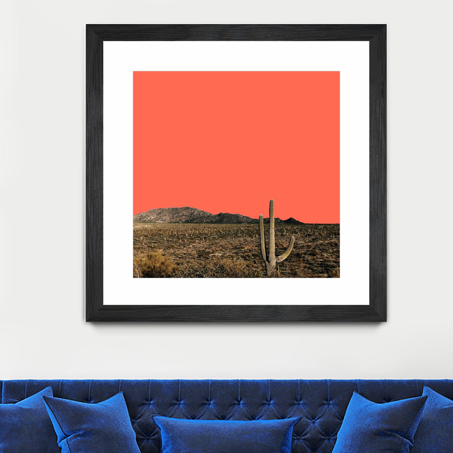 Mexico by Caterina Lo Cicero on GIANT ART