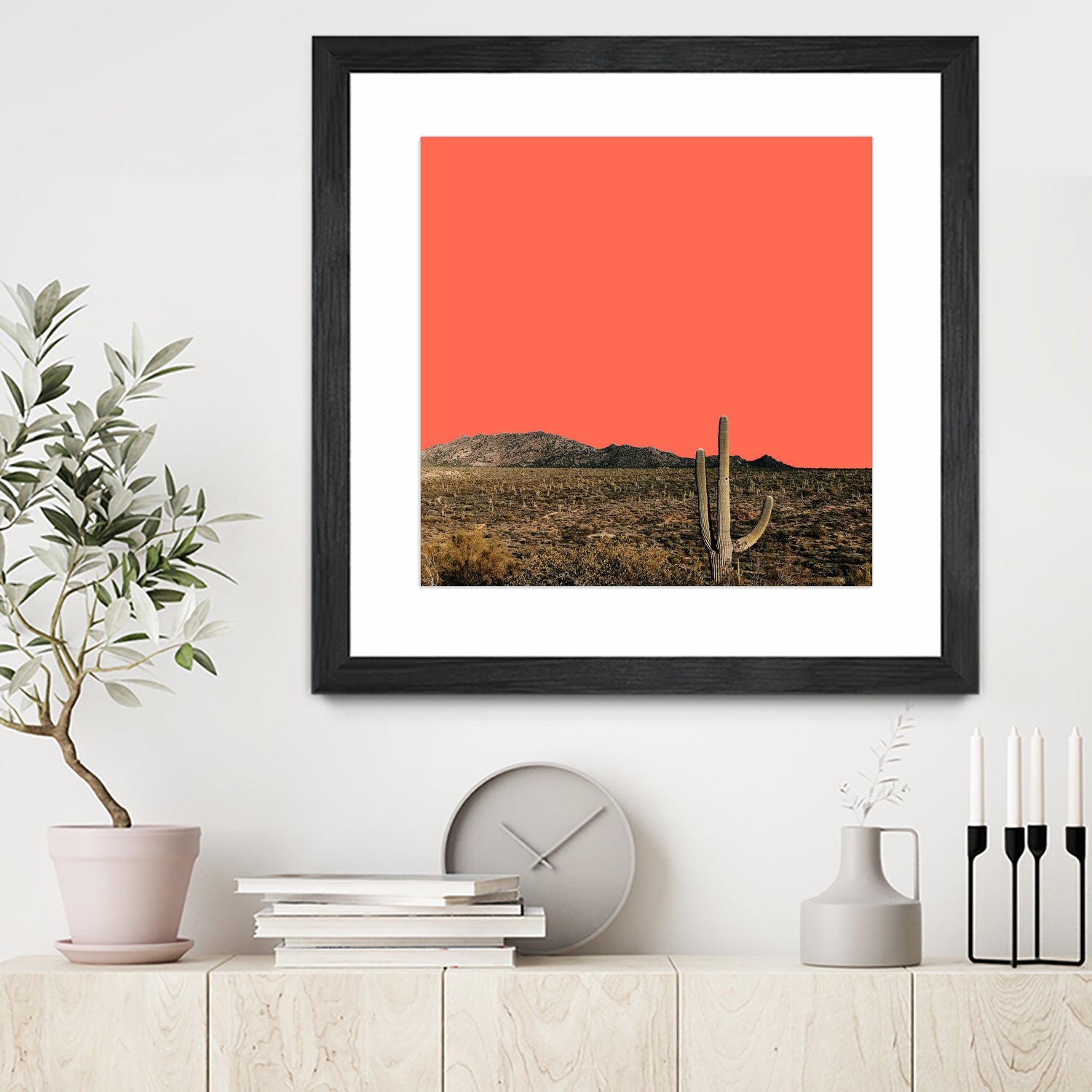 Mexico by Caterina Lo Cicero on GIANT ART