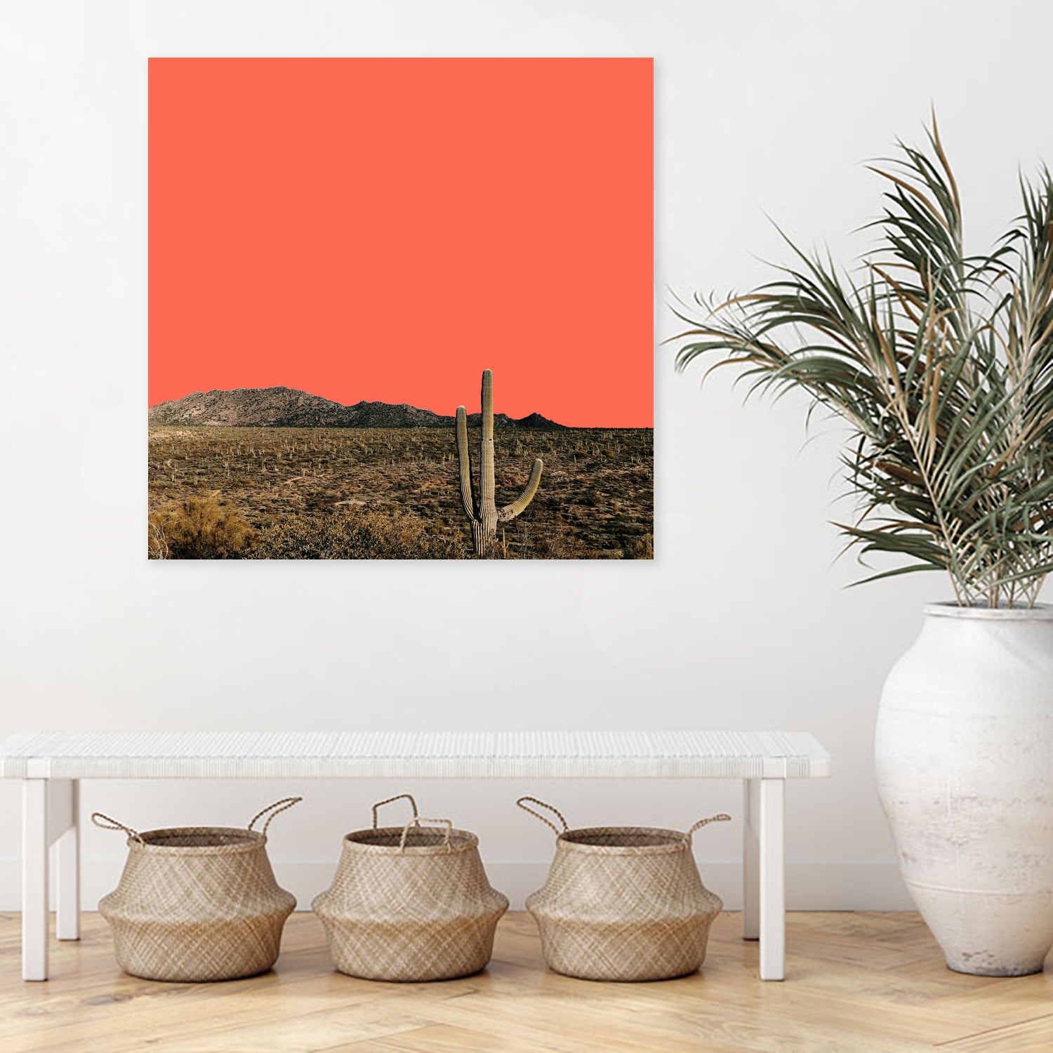 Mexico by Caterina Lo Cicero on GIANT ART