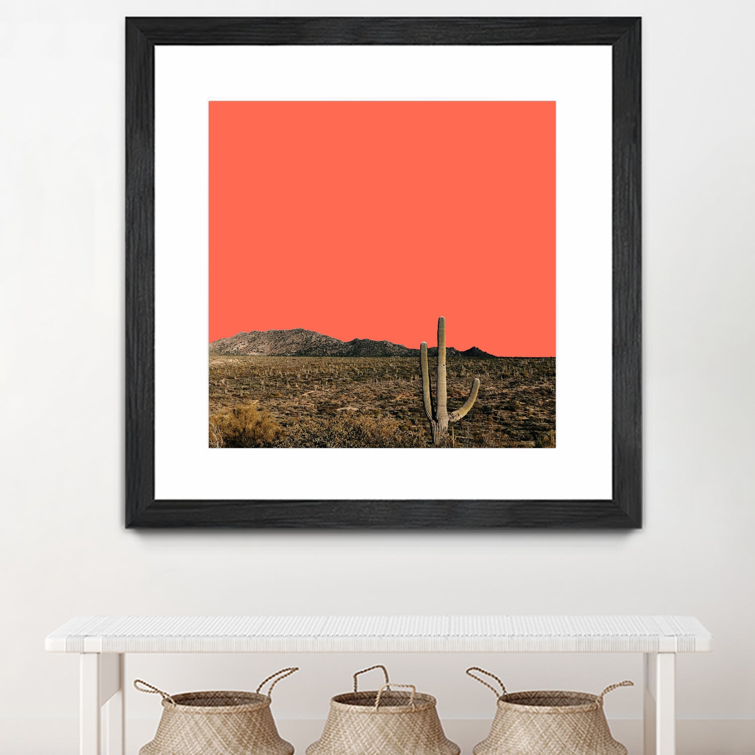 Mexico by Caterina Lo Cicero on GIANT ART