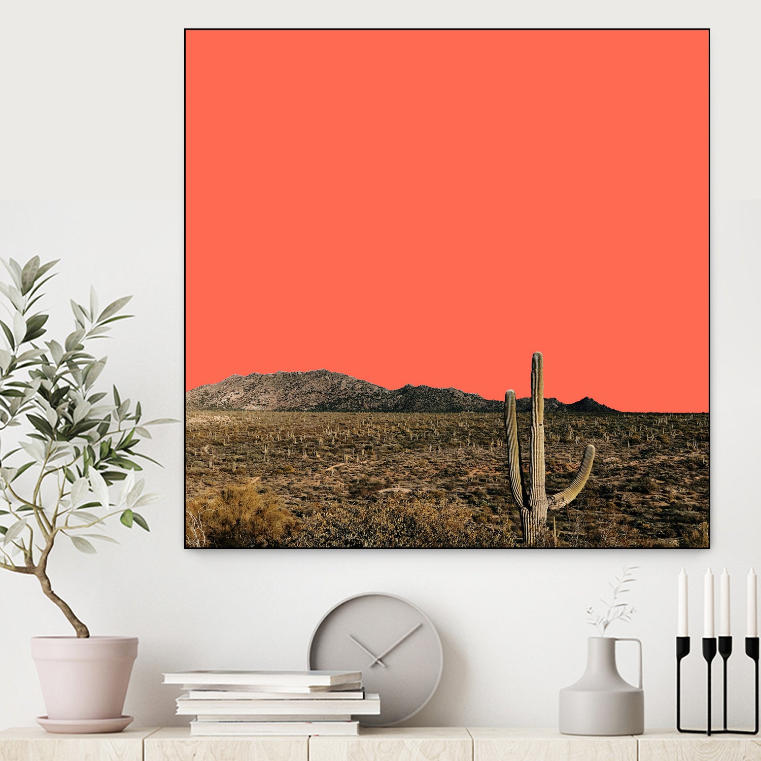 Mexico by Caterina Lo Cicero on GIANT ART