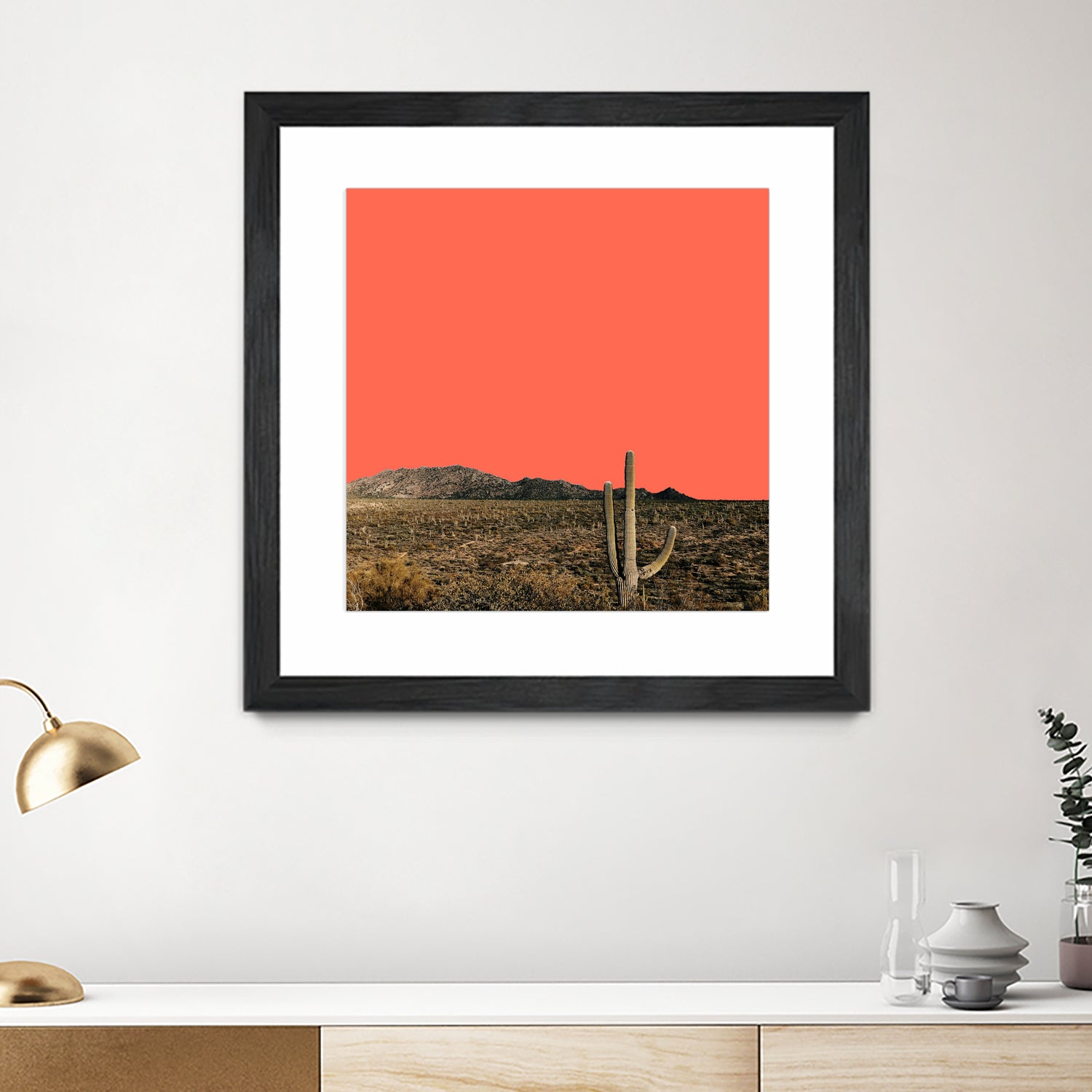 Mexico by Caterina Lo Cicero on GIANT ART