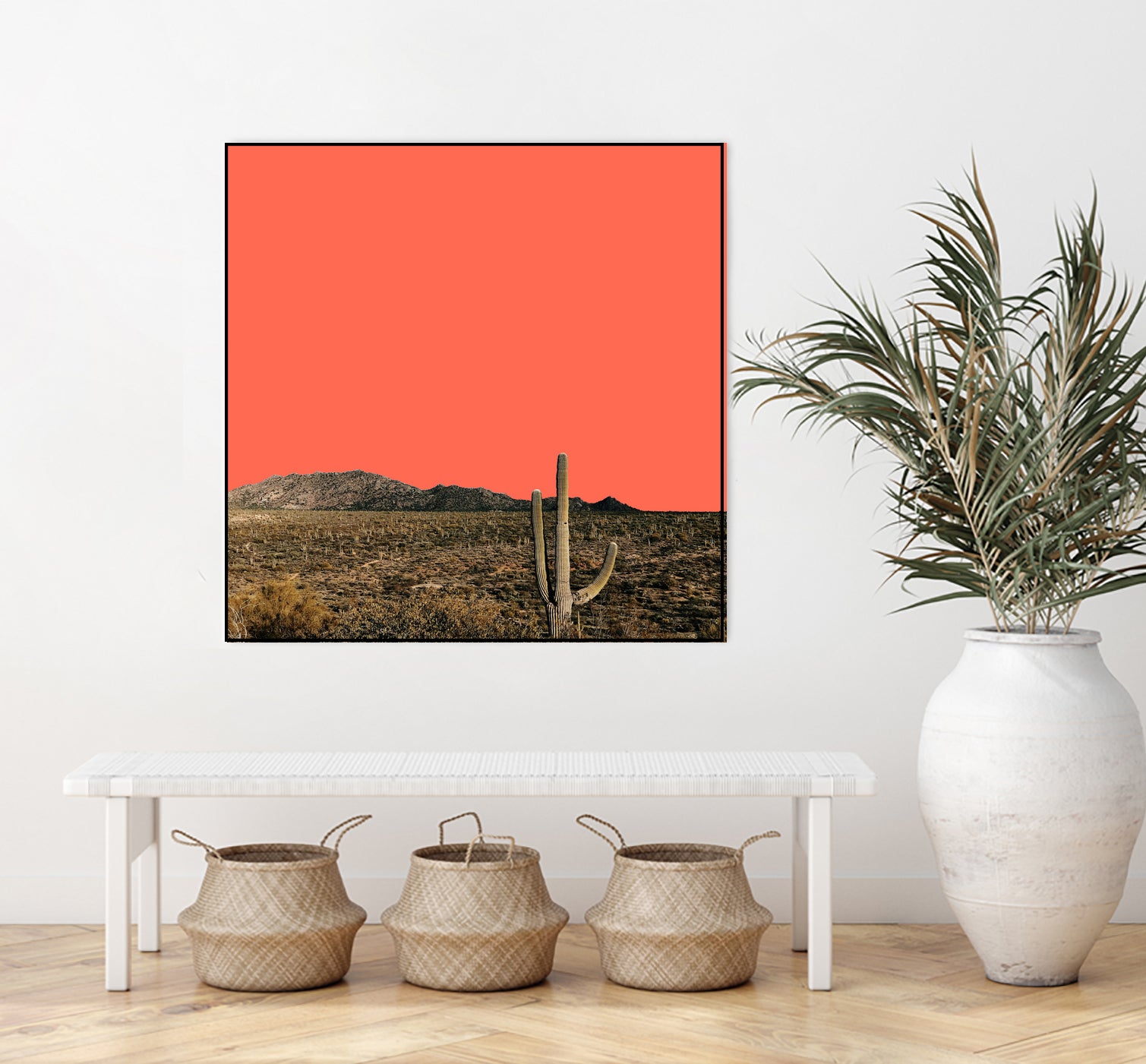 Mexico by Caterina Lo Cicero on GIANT ART