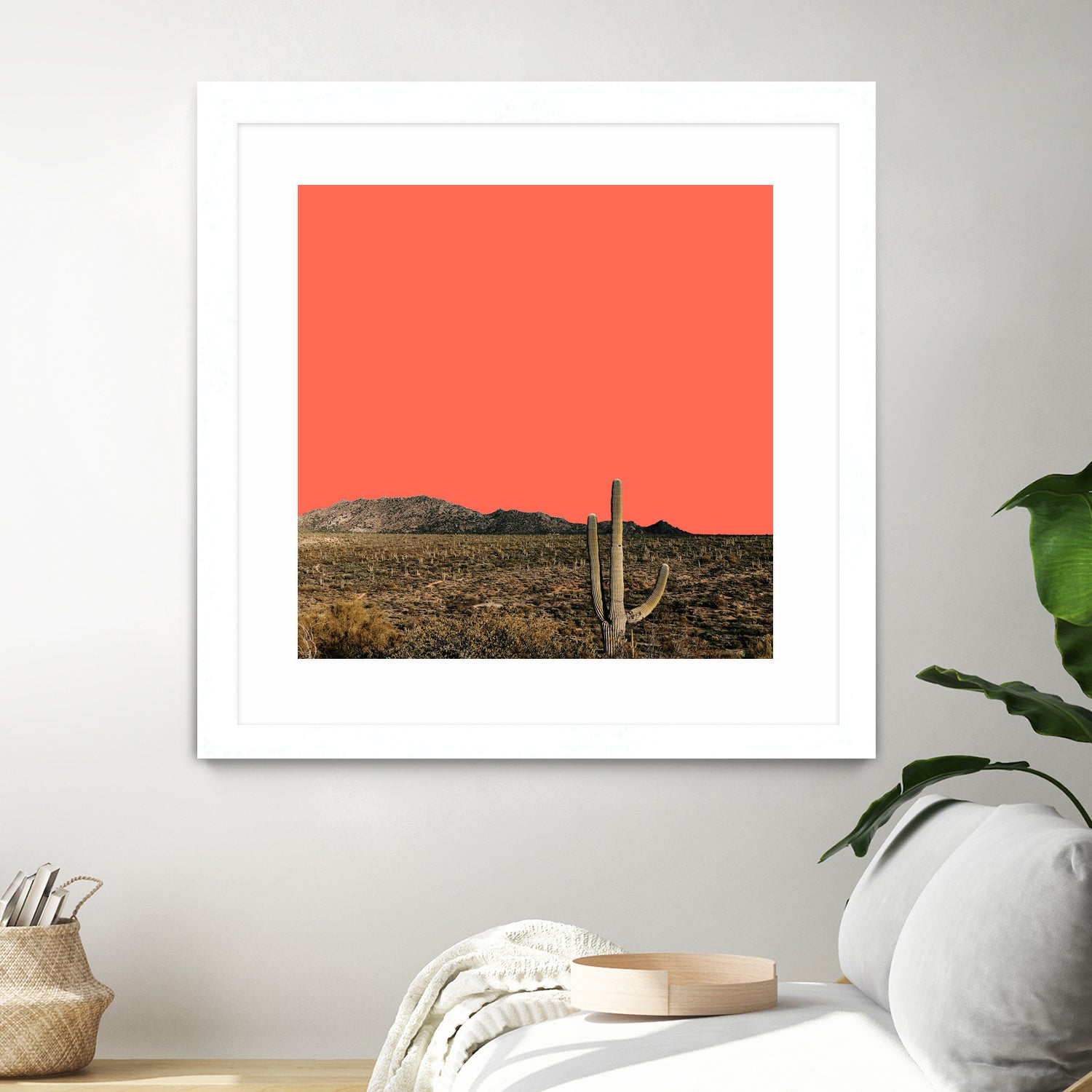 Mexico by Caterina Lo Cicero on GIANT ART