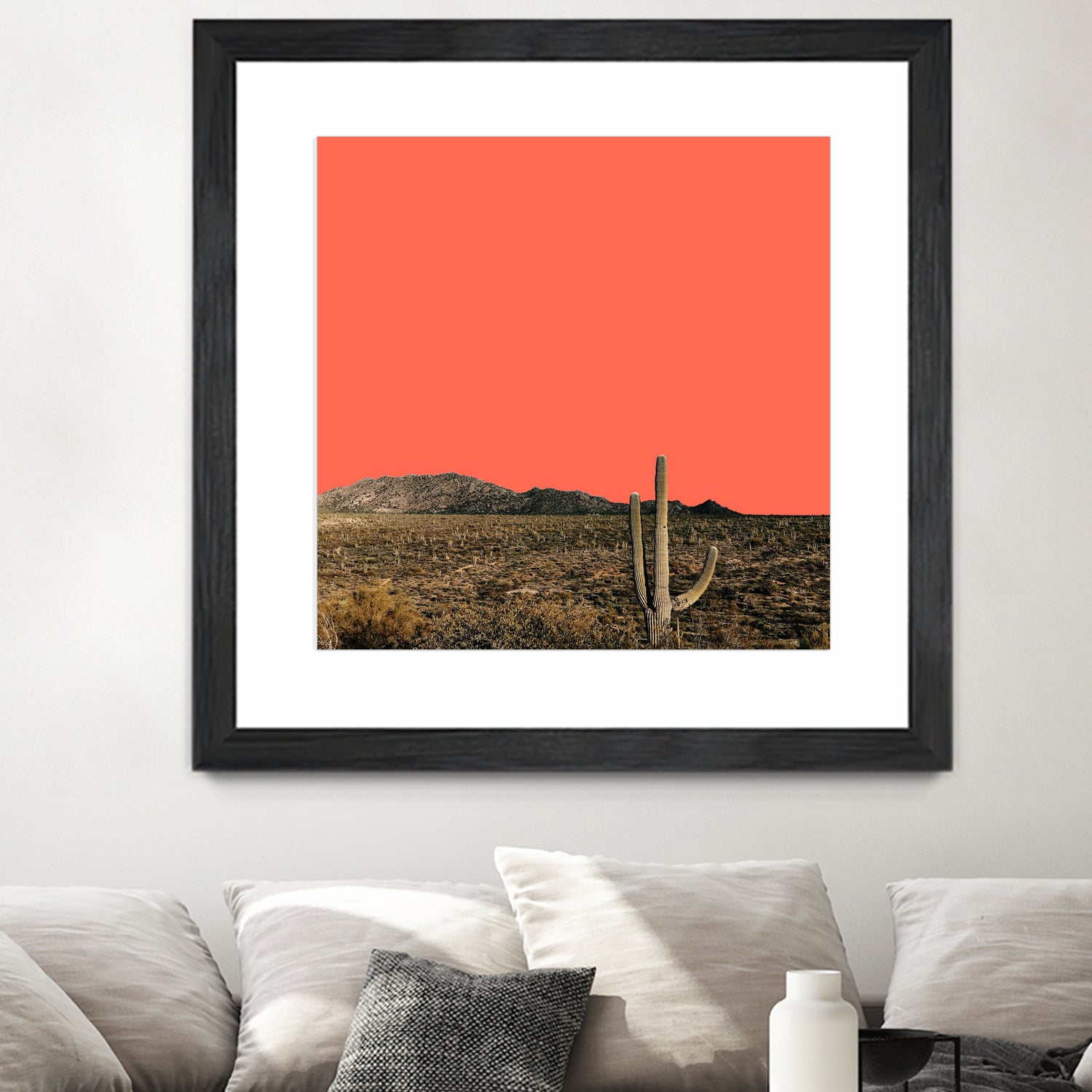 Mexico by Caterina Lo Cicero on GIANT ART