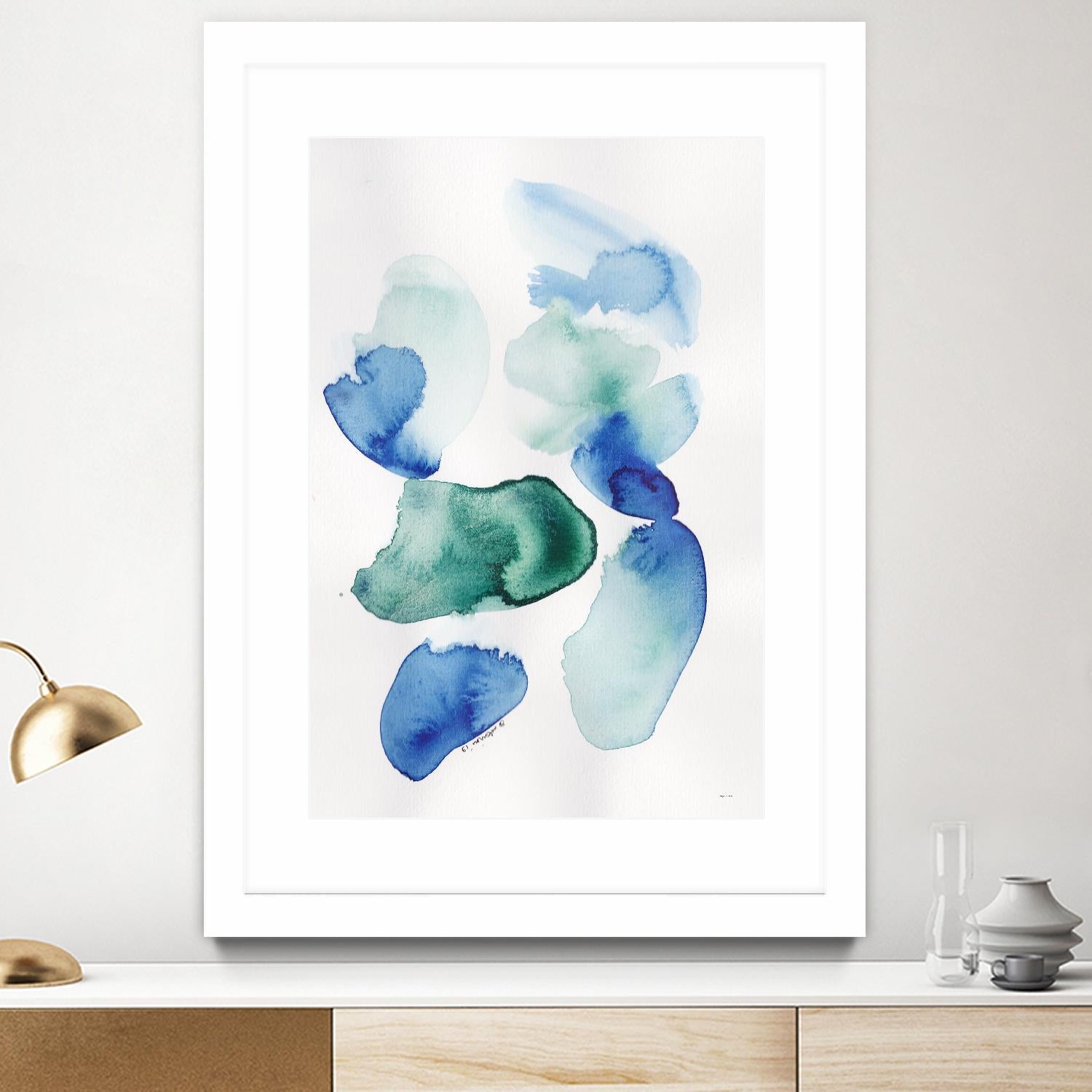 14 | 190822 | Bubbles Of Hope by valourine on GIANT ART