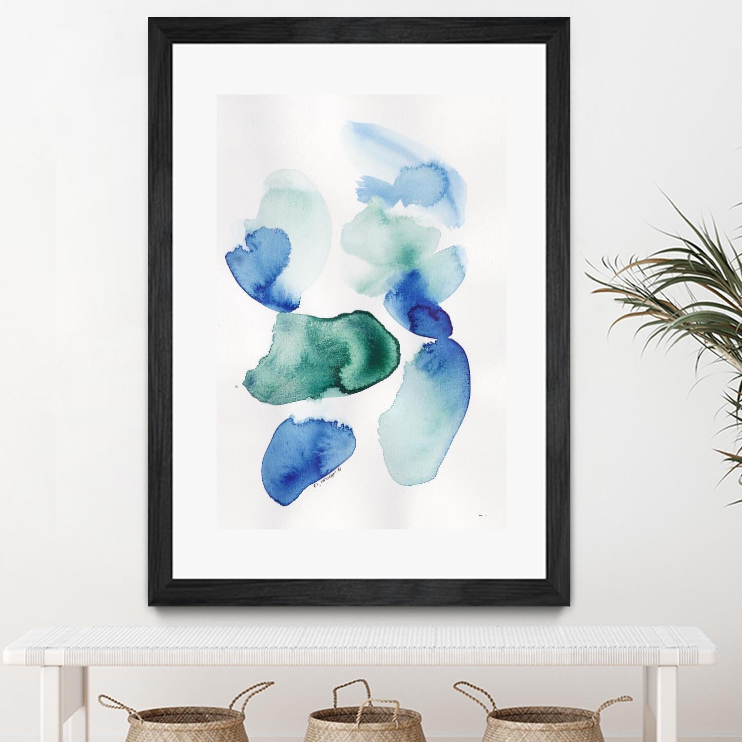 14 | 190822 | Bubbles Of Hope by valourine on GIANT ART