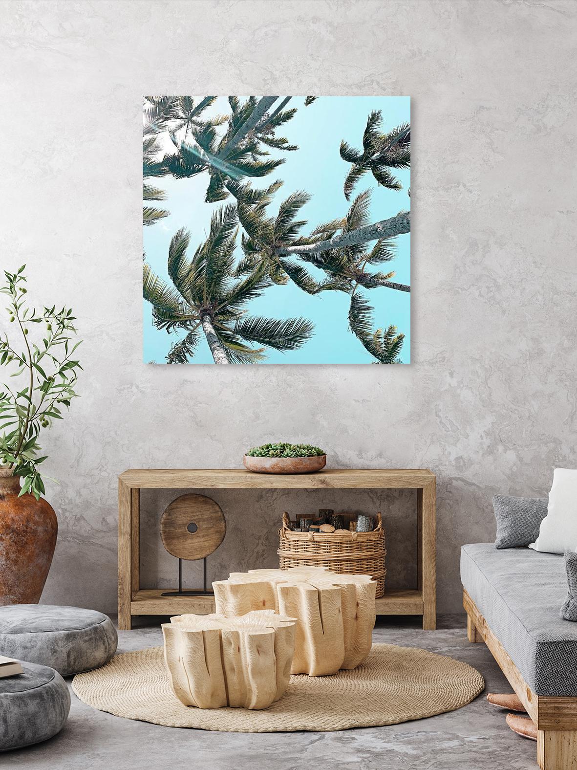 Palm 03 by Vin Zzep on GIANT ART