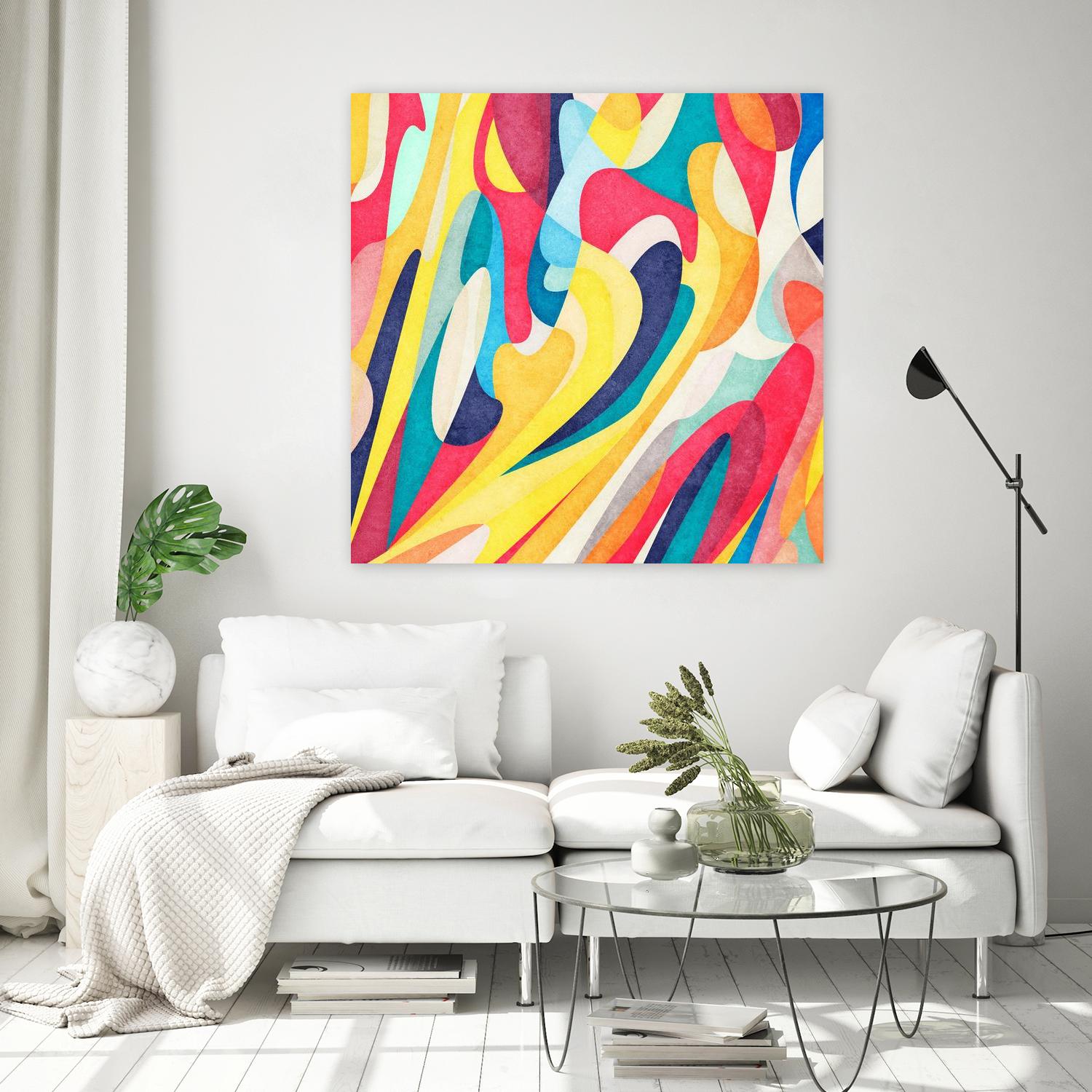 one way by AnaiGreog on GIANT ART