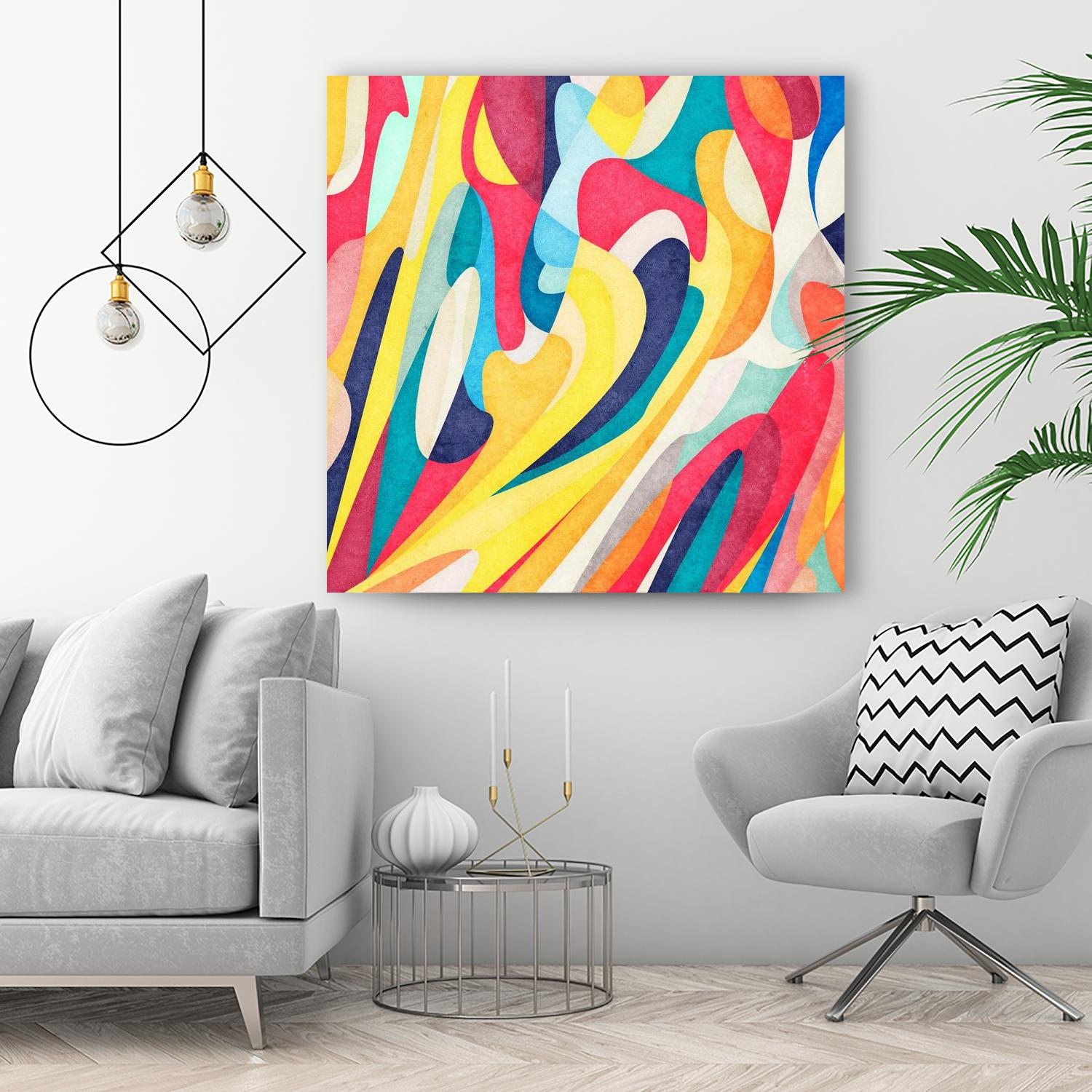 one way by AnaiGreog on GIANT ART