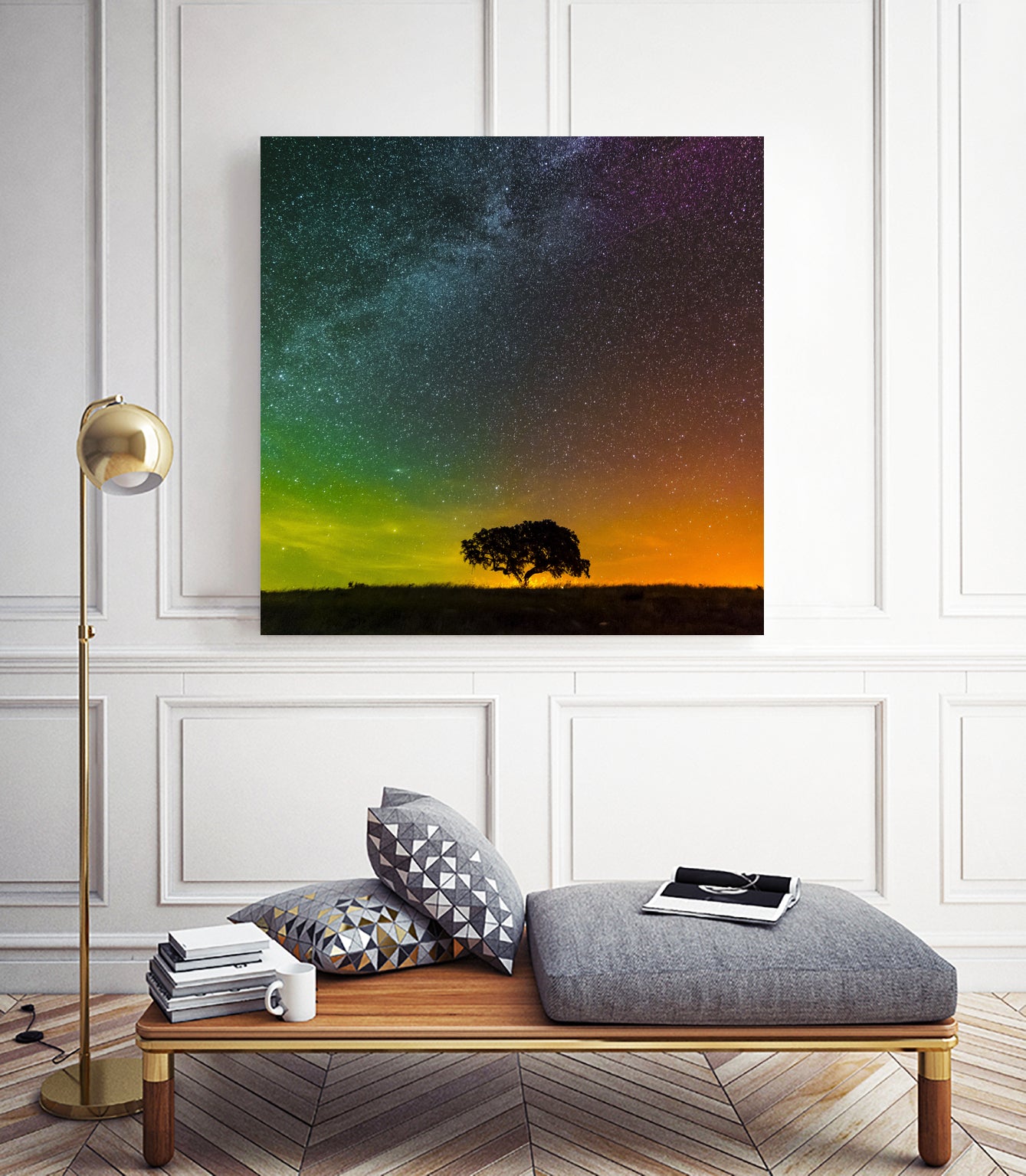 High Hopes by Joao P. Santos on GIANT ART - white photo illustration