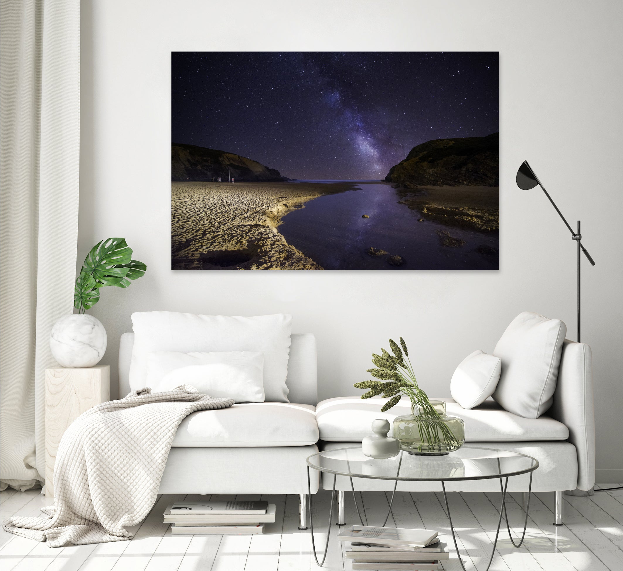 Carvalhal by Joao P. Santos on GIANT ART - white photo illustration