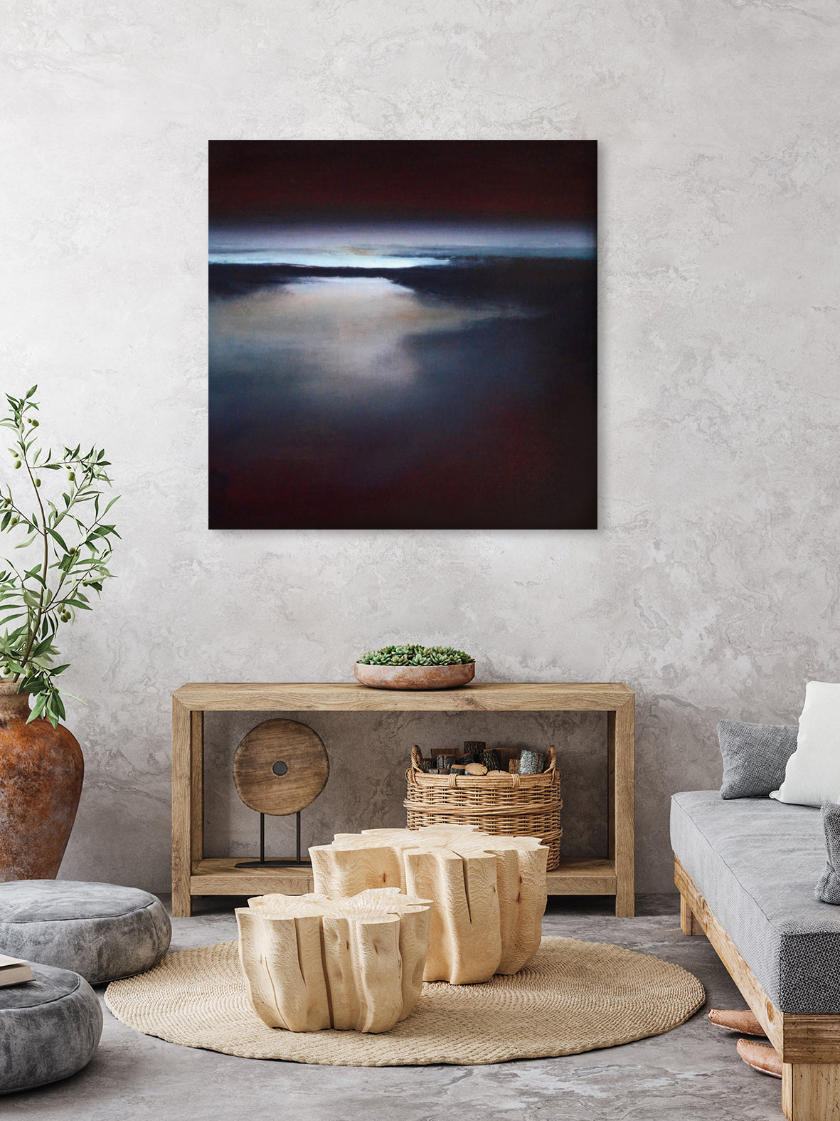 Endeavor by Robert Singleton on GIANT ART - black vector illustration