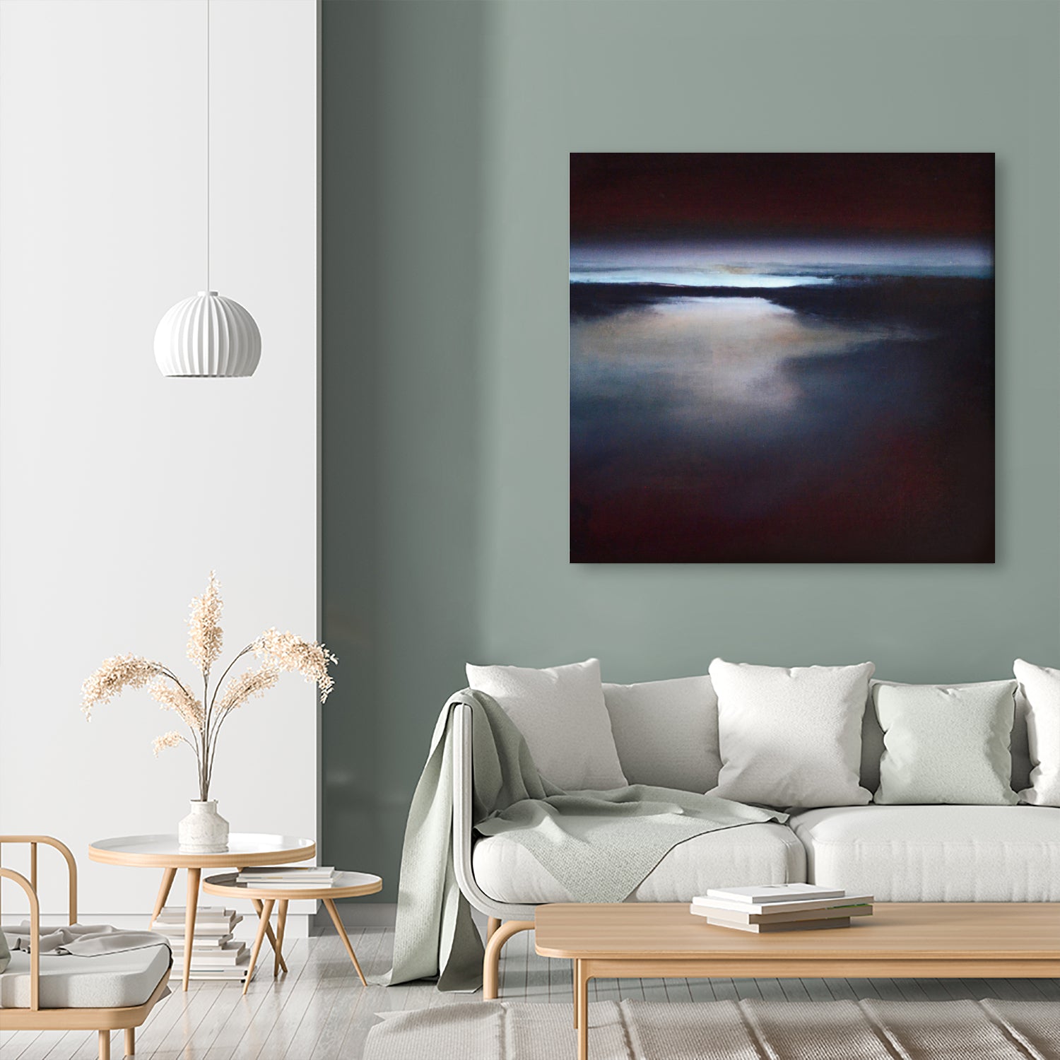 Endeavor by Robert Singleton on GIANT ART - black vector illustration