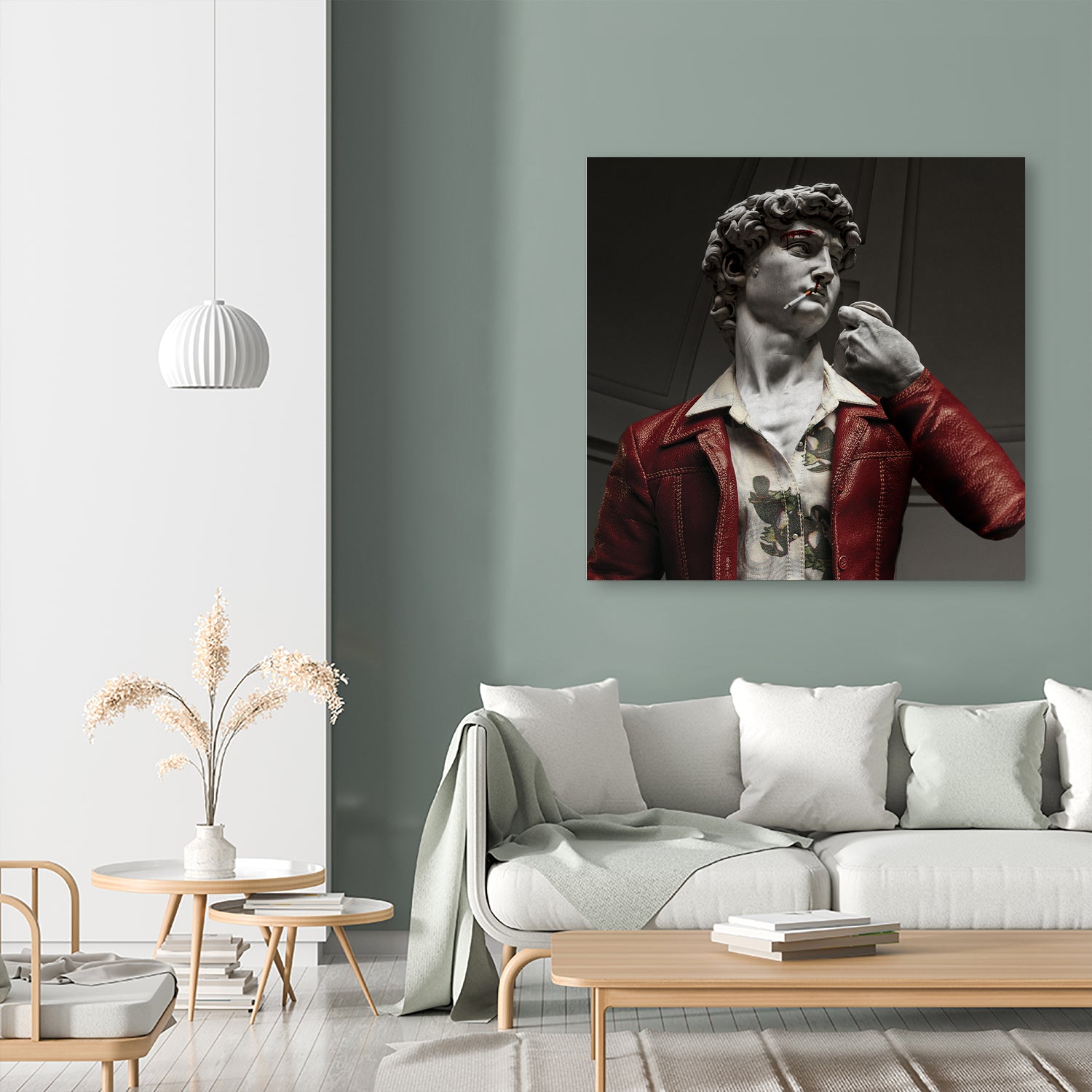 Art Club by Mehmet Geren on GIANT ART - black photo manipulation