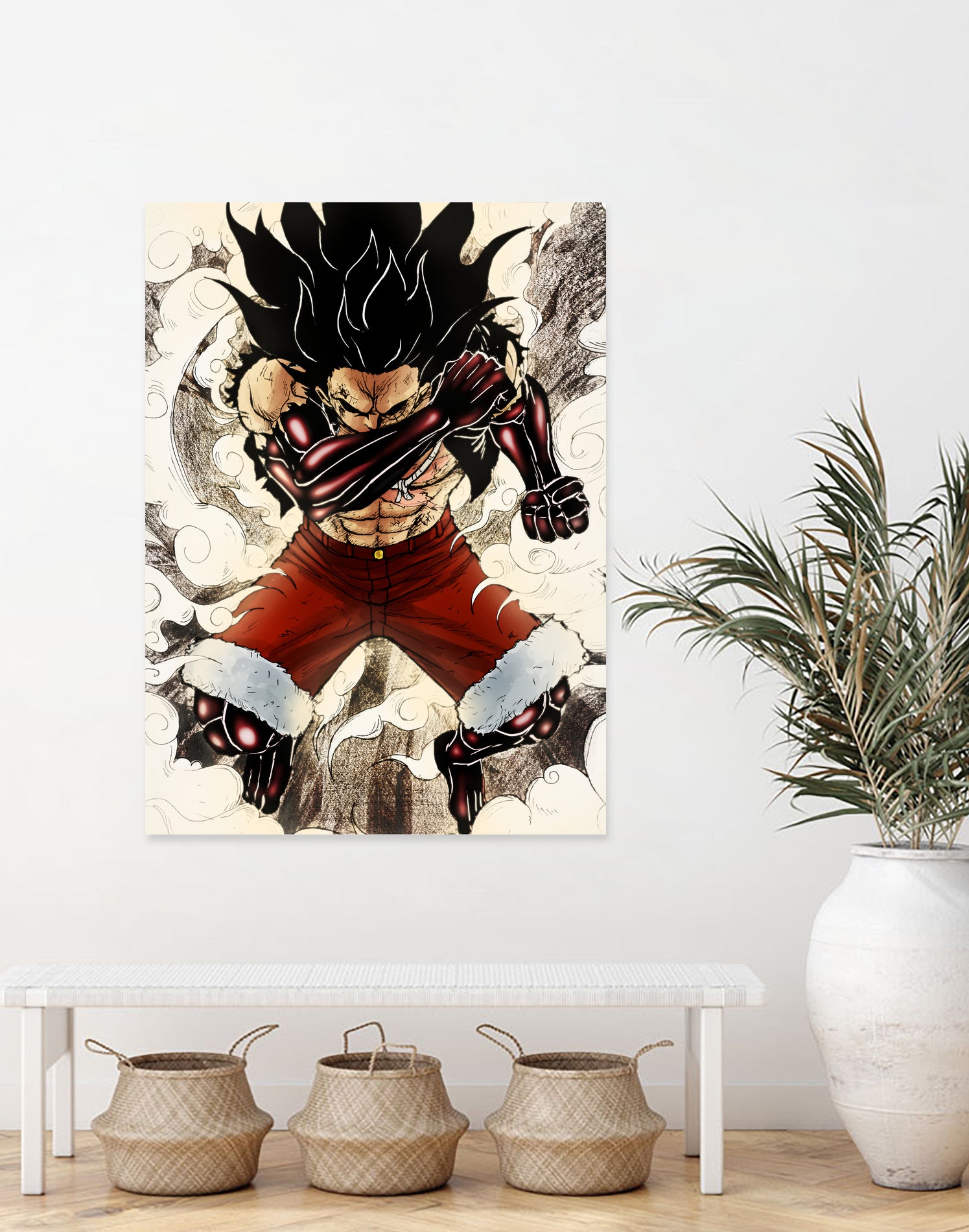 Snakeman by MCAshe 24 on GIANT ART - yellow character design