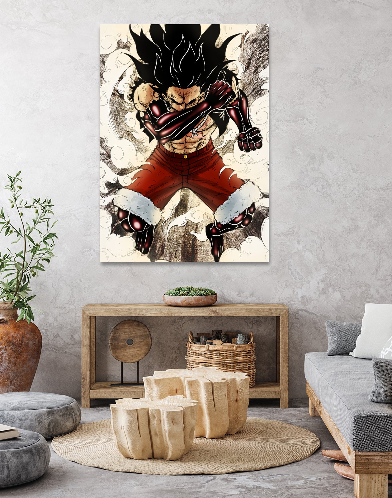 Snakeman by MCAshe 24 on GIANT ART - yellow character design