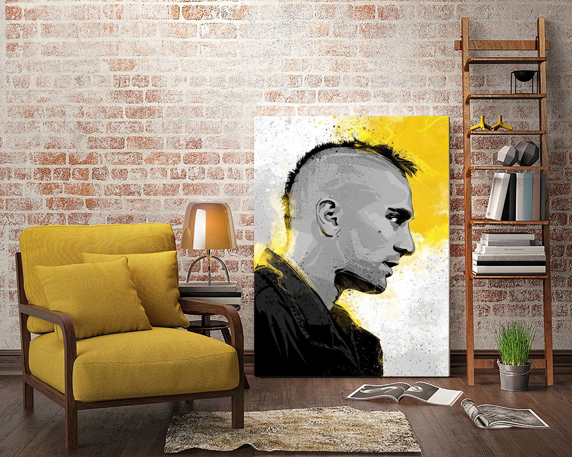 Taxidriver by Nikita Abakumov on GIANT ART - gray digital painting