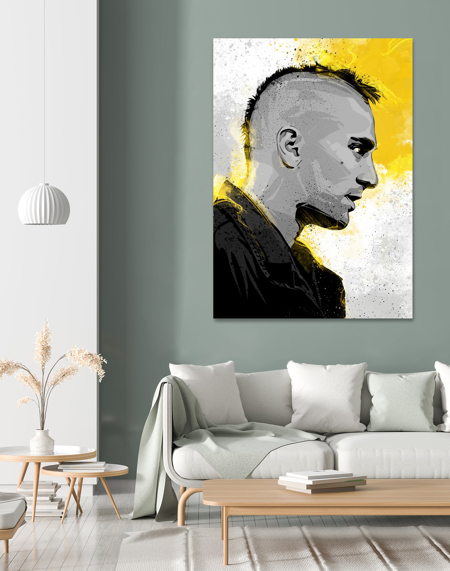 Taxidriver by Nikita Abakumov on GIANT ART - gray digital painting