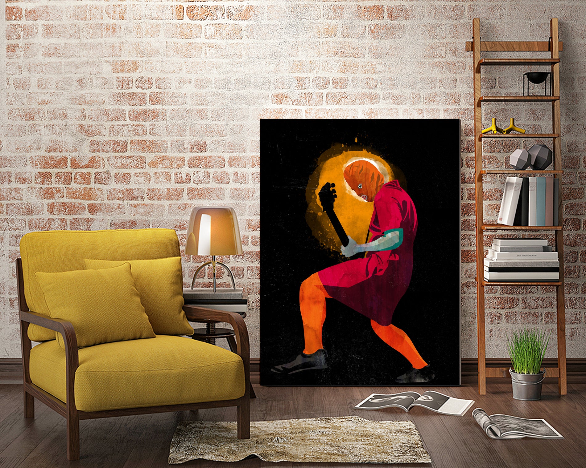 Pussy Riot 02 by Alvaro Tapia on GIANT ART - black mixed media