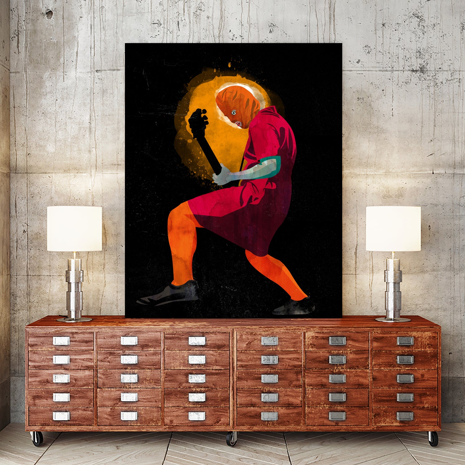 Pussy Riot 02 by Alvaro Tapia on GIANT ART - black mixed media