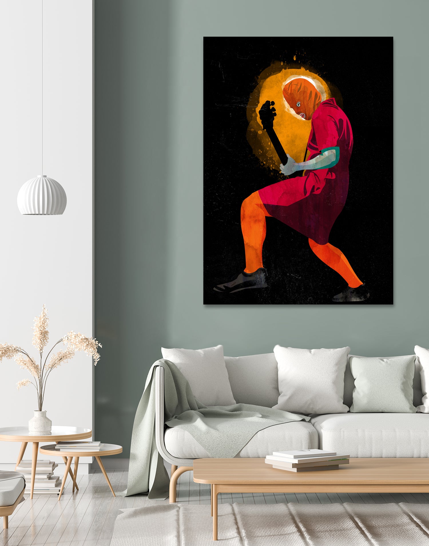 Pussy Riot 02 by Alvaro Tapia on GIANT ART - black mixed media