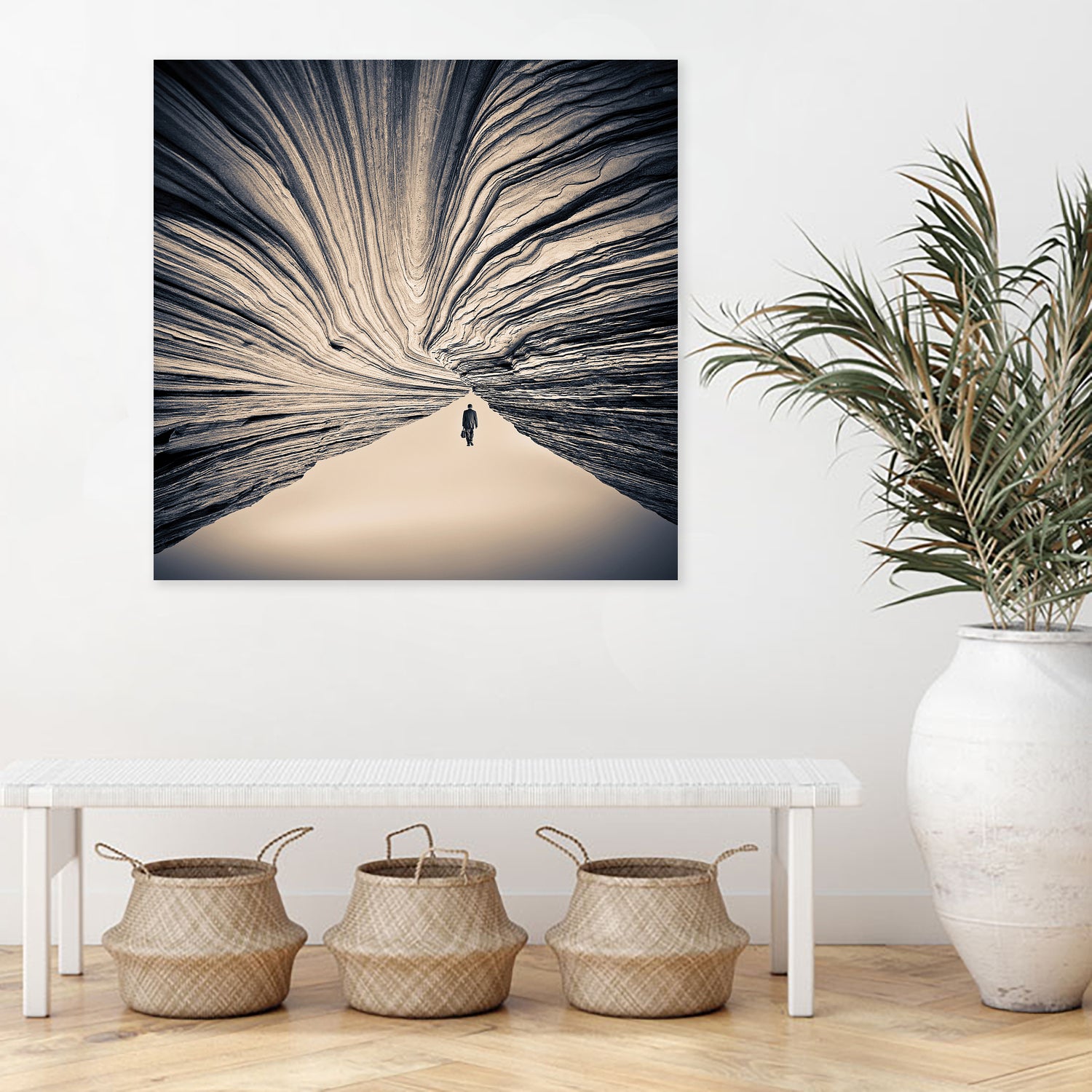 Episode by Evgenij Soloviev on GIANT ART - photo illustration