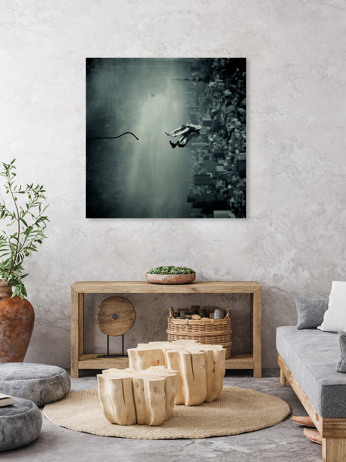 Vacation by Evgenij Soloviev on GIANT ART - photo manipulation