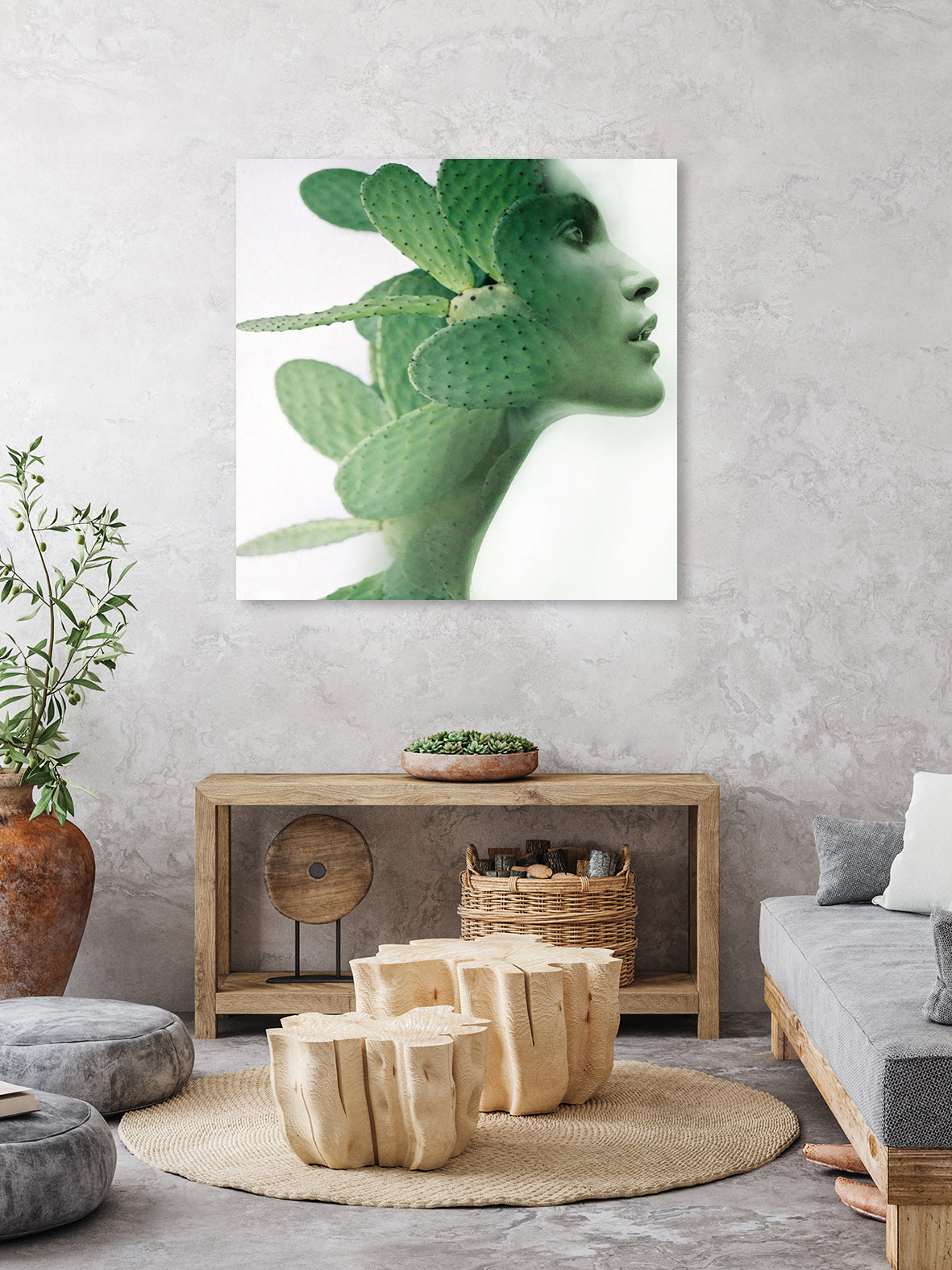 Chumba by Antonio Mora on GIANT ART - photo manipulation