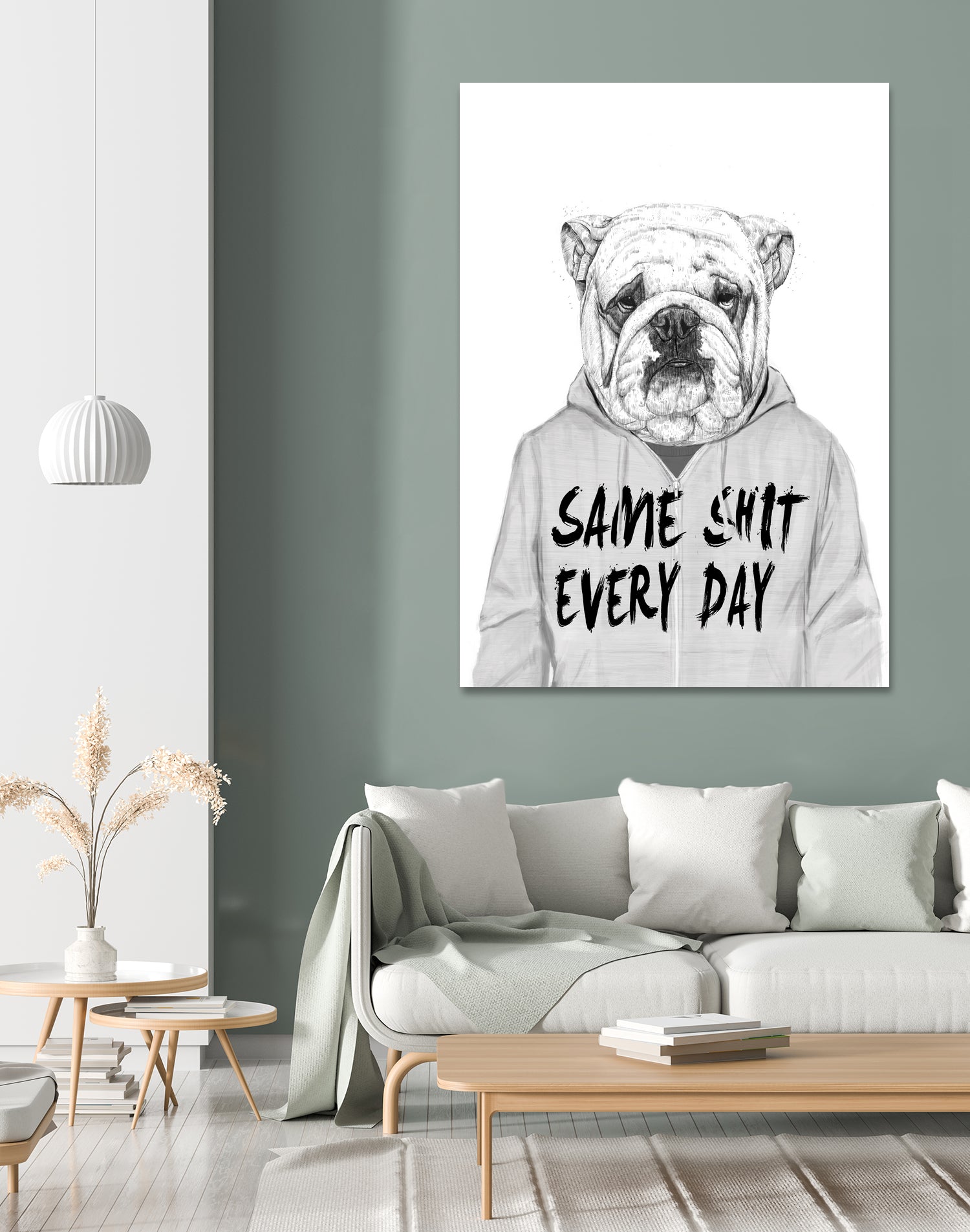 Same shit... by Solti Balázs on GIANT ART - white digital drawing