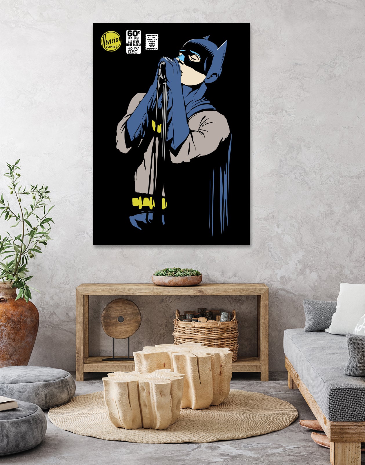 Shadowplay by Bily Mariano da Luz on GIANT ART - black character design