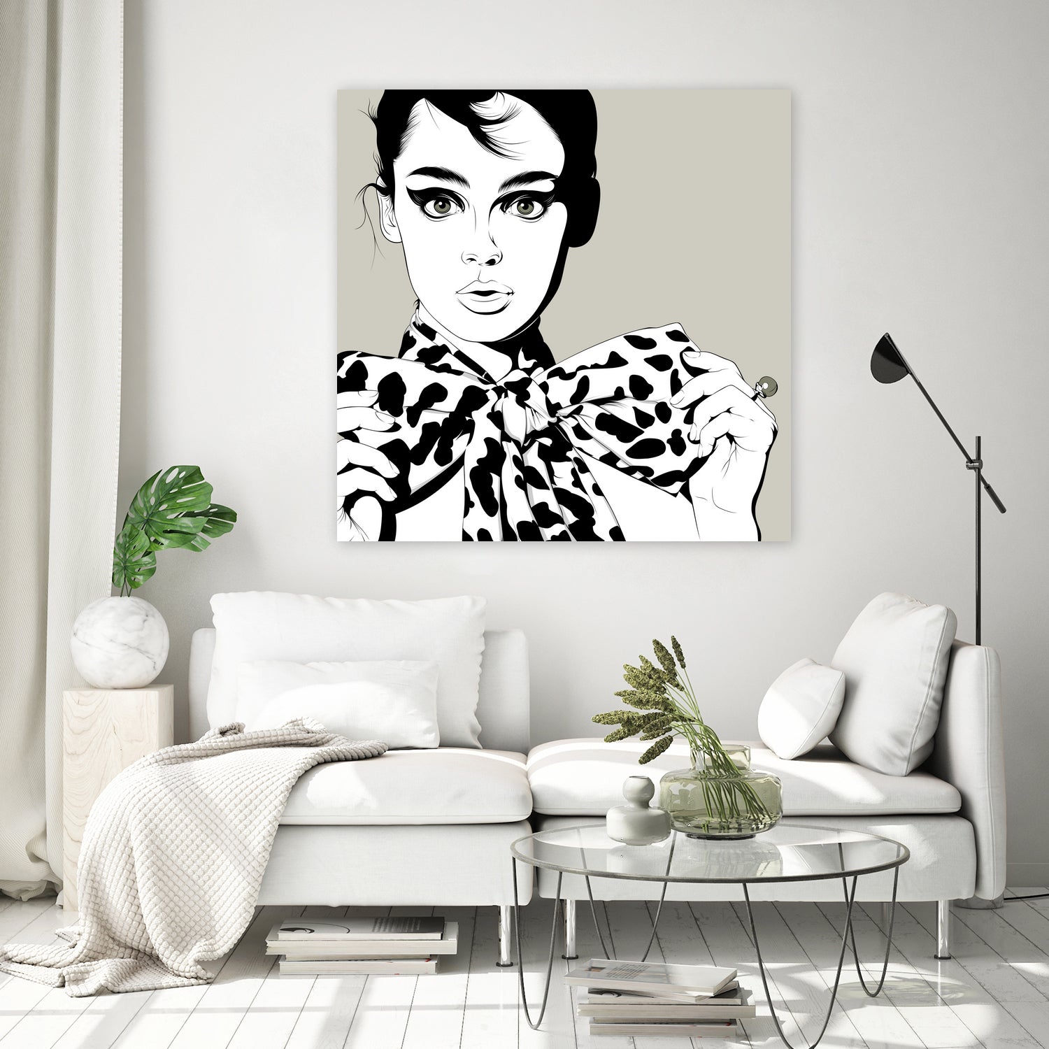 Uh! by Alejandro Garcia on GIANT ART - digital drawing