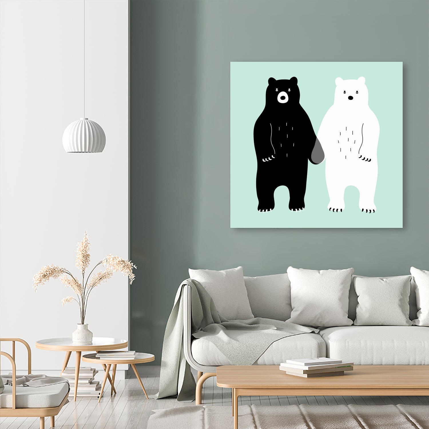 Gray by Andy Westface on GIANT ART - gray vector illustration