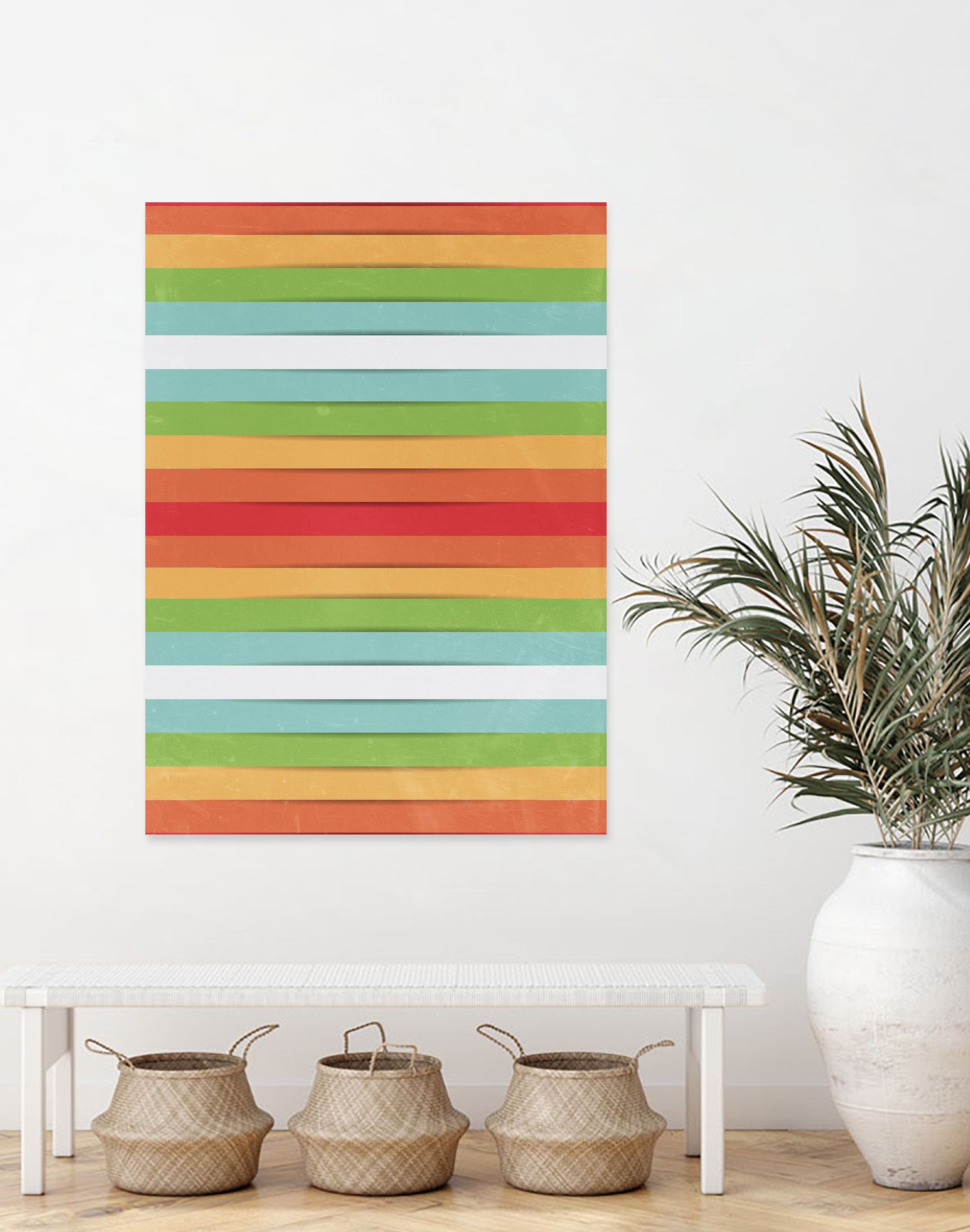 Fine Young by Danny Jardim on GIANT ART - digital painting