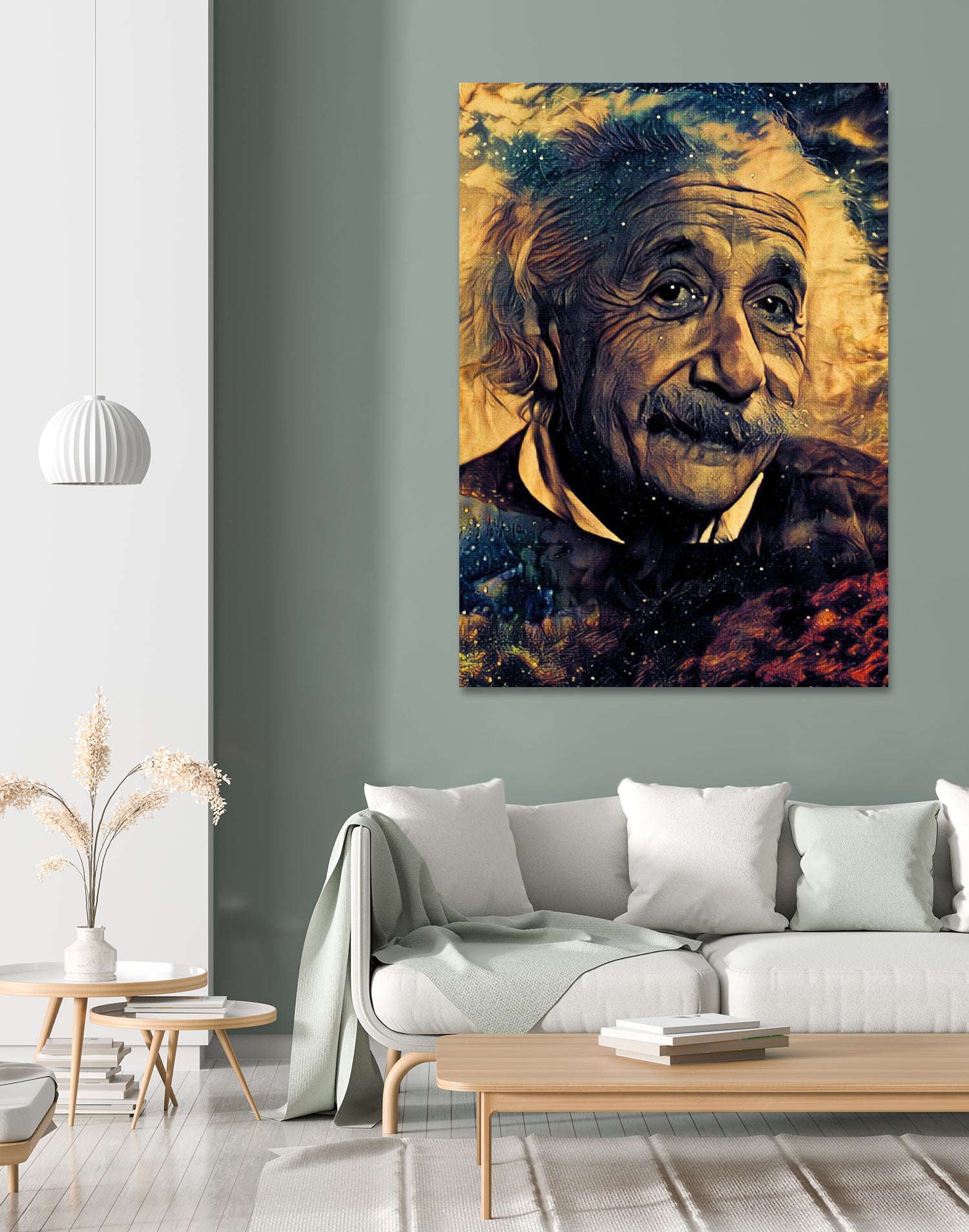 albert einstein by erjas saga on GIANT ART - black character design