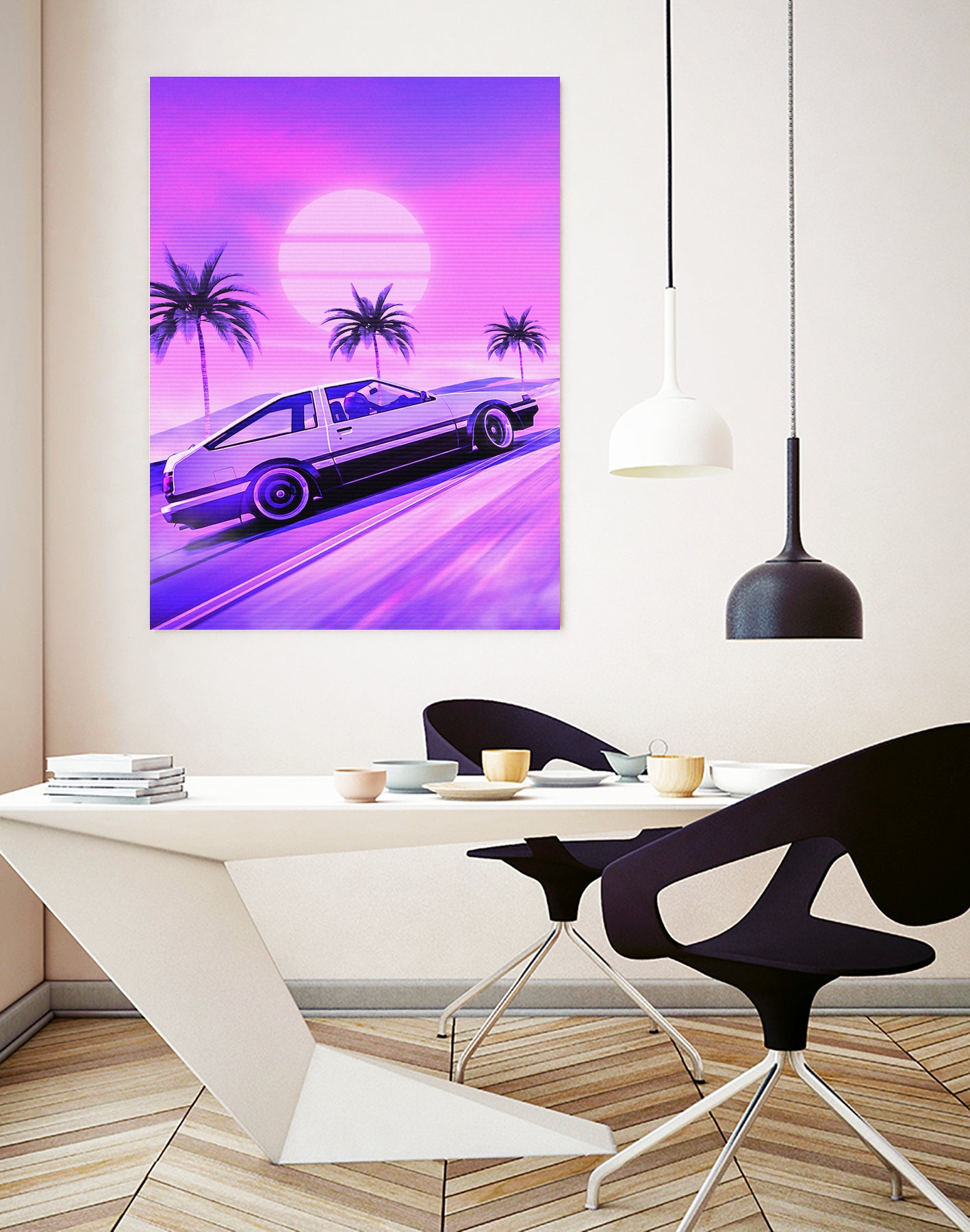 AE86 TRUENO by Muhammad Daffa Umar on GIANT ART - white photo manipulation