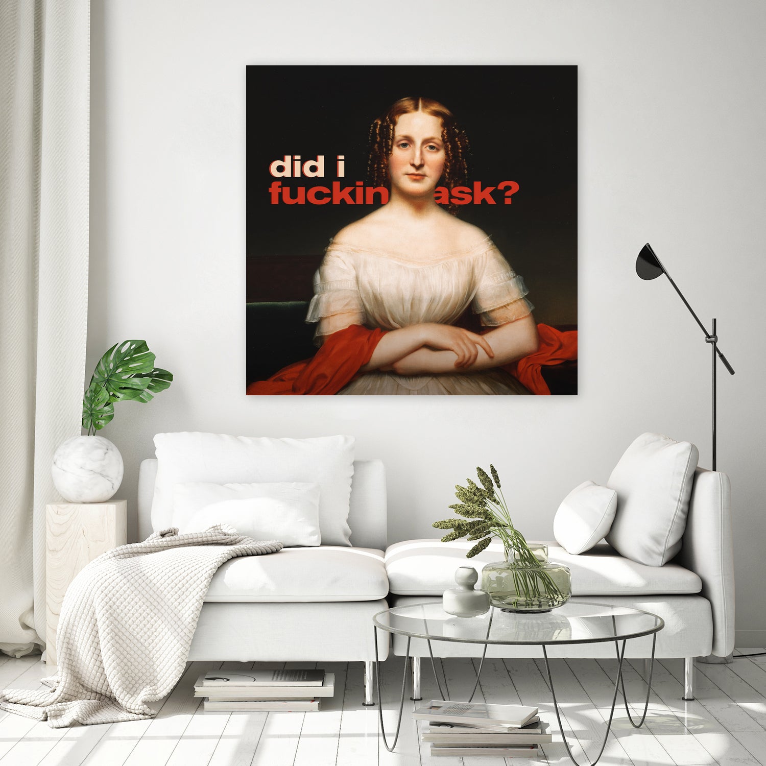 Did I ? by Mehmet Geren on GIANT ART - black photo manipulation