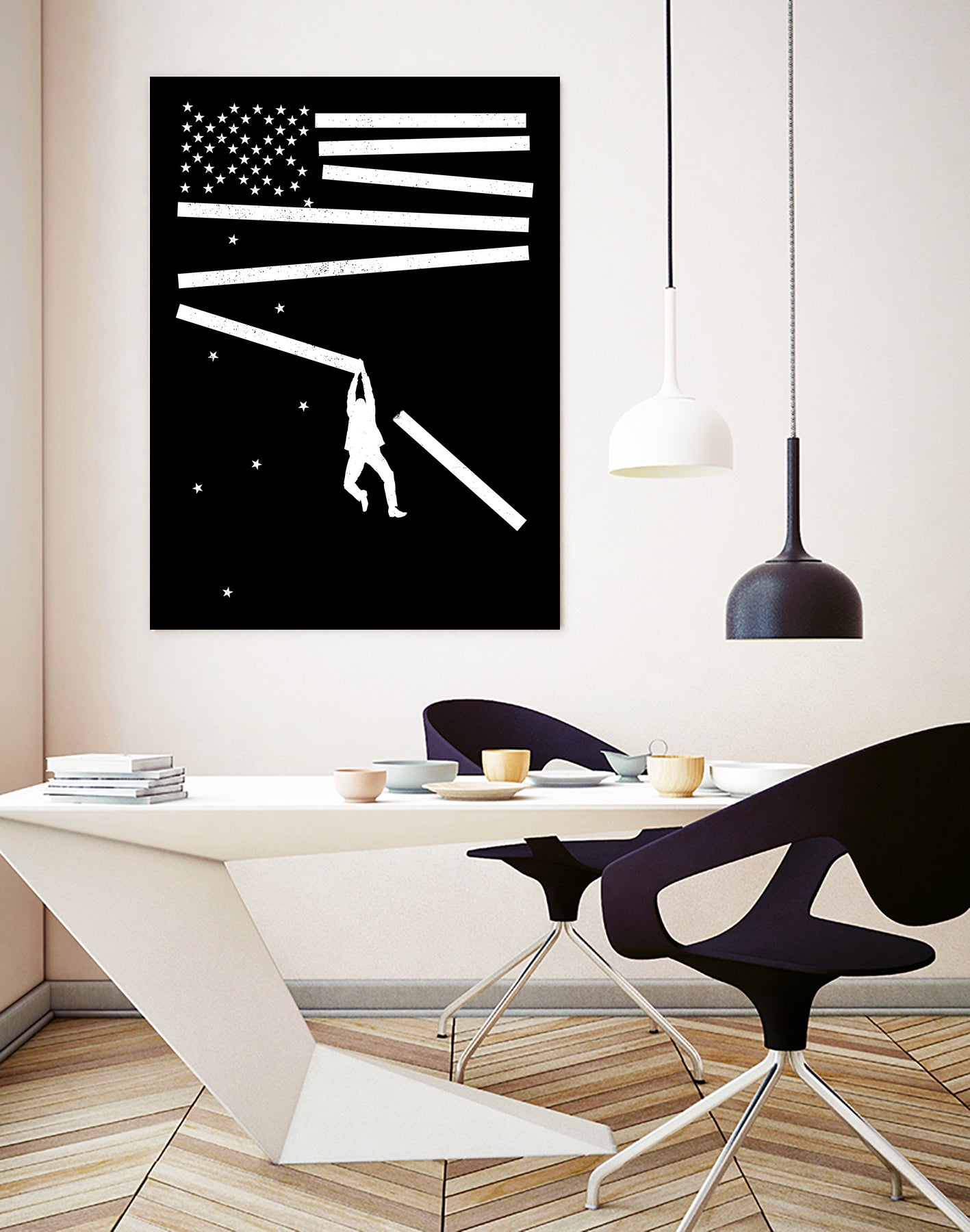 Fracture by rob dobi on GIANT ART - black digital drawing