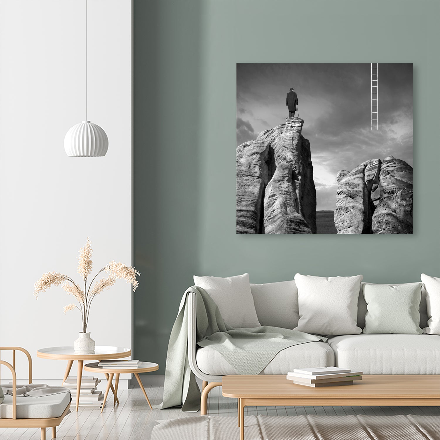 Oldman by Dariusz Klimczak on GIANT ART - photo manipulation