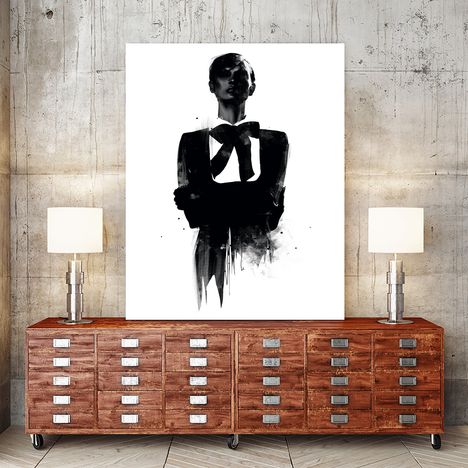 don't want to be remembered by Ng Chun Fui on GIANT ART - black digital painting