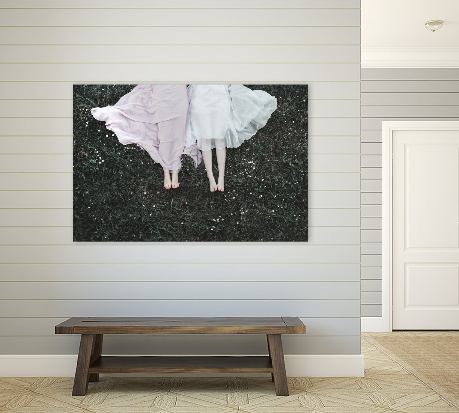 Spring dream by Jovana Rikalo on GIANT ART - green photo manipulation