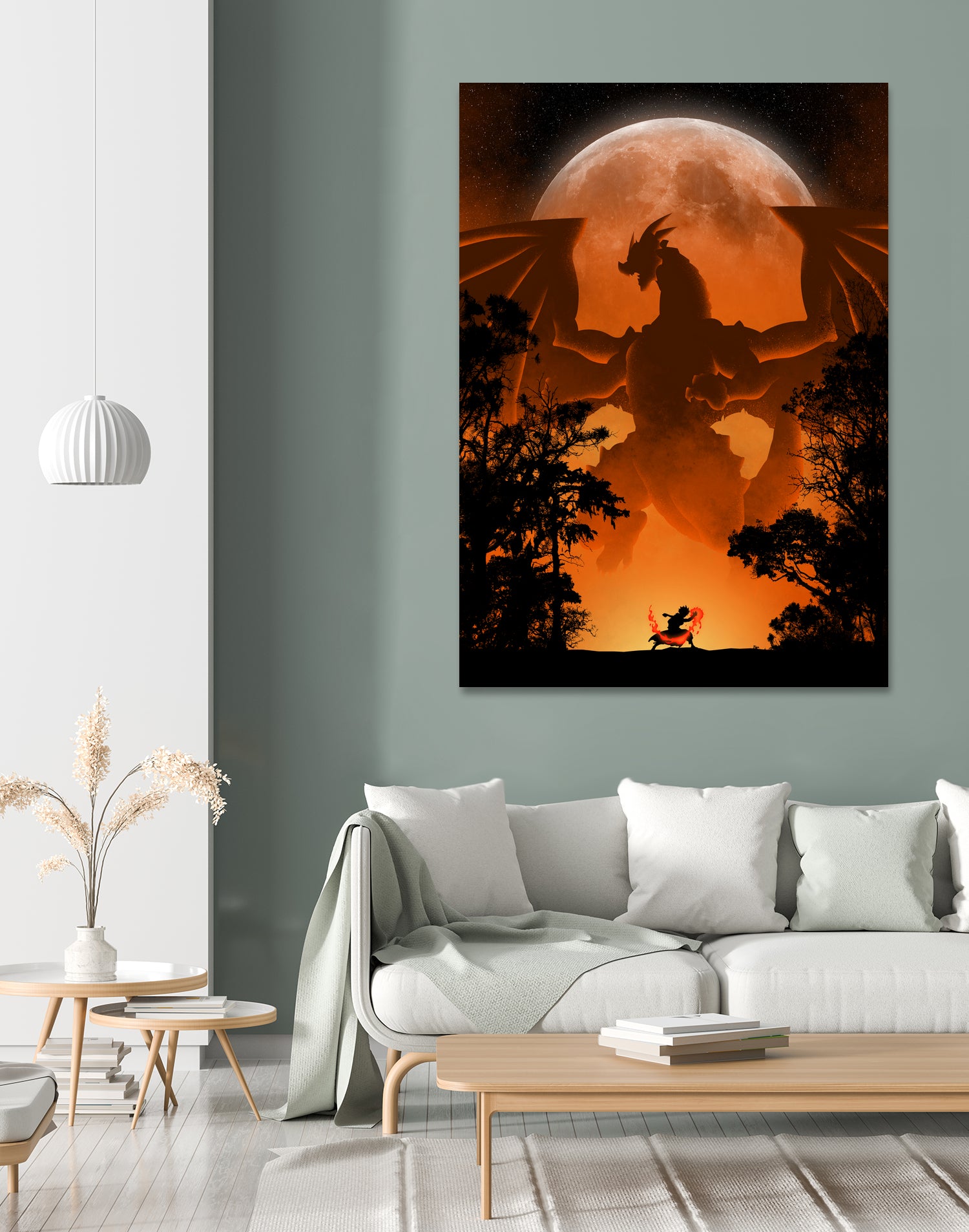 Natsu Fairy Tail by saufa haqqi on GIANT ART - black character design