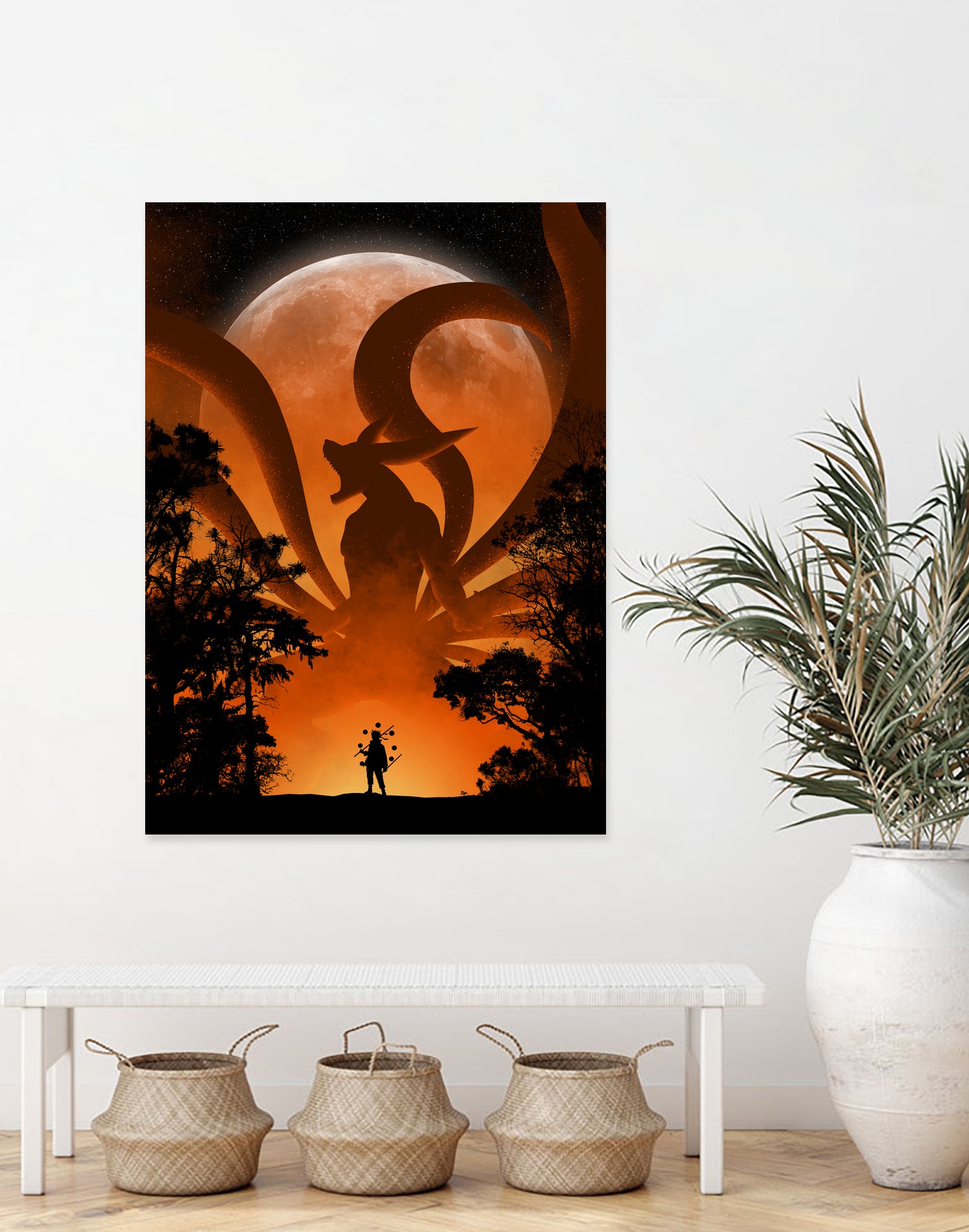 Naruto Uzumaki by saufa haqqi on GIANT ART - black character design