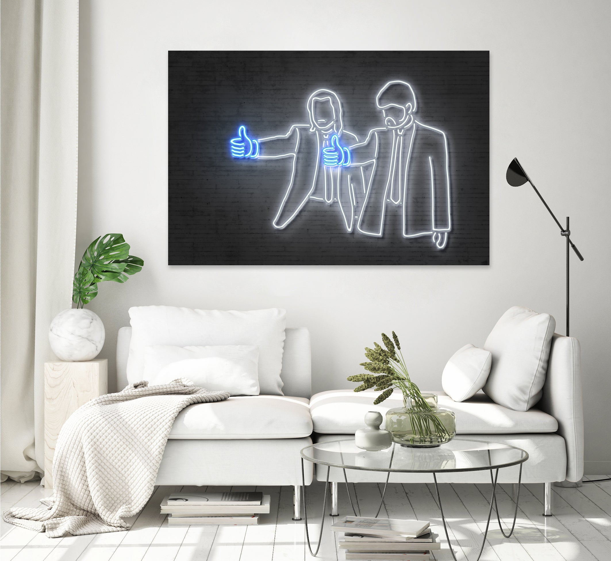 Like Fiction by Octavian Mihai Mielu on GIANT ART - black 3d art