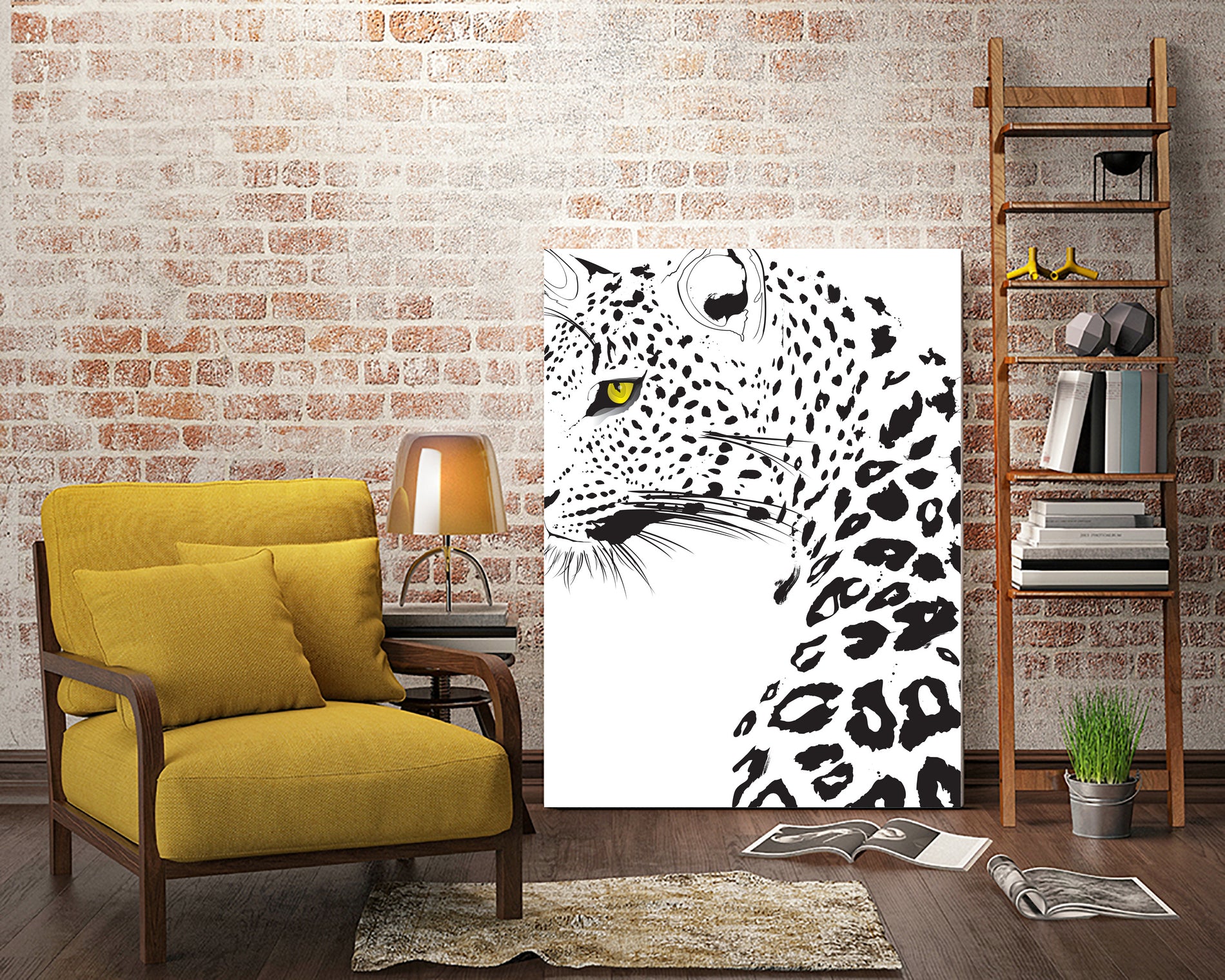 Ursula by Nicholas Darby on GIANT ART - digital drawing