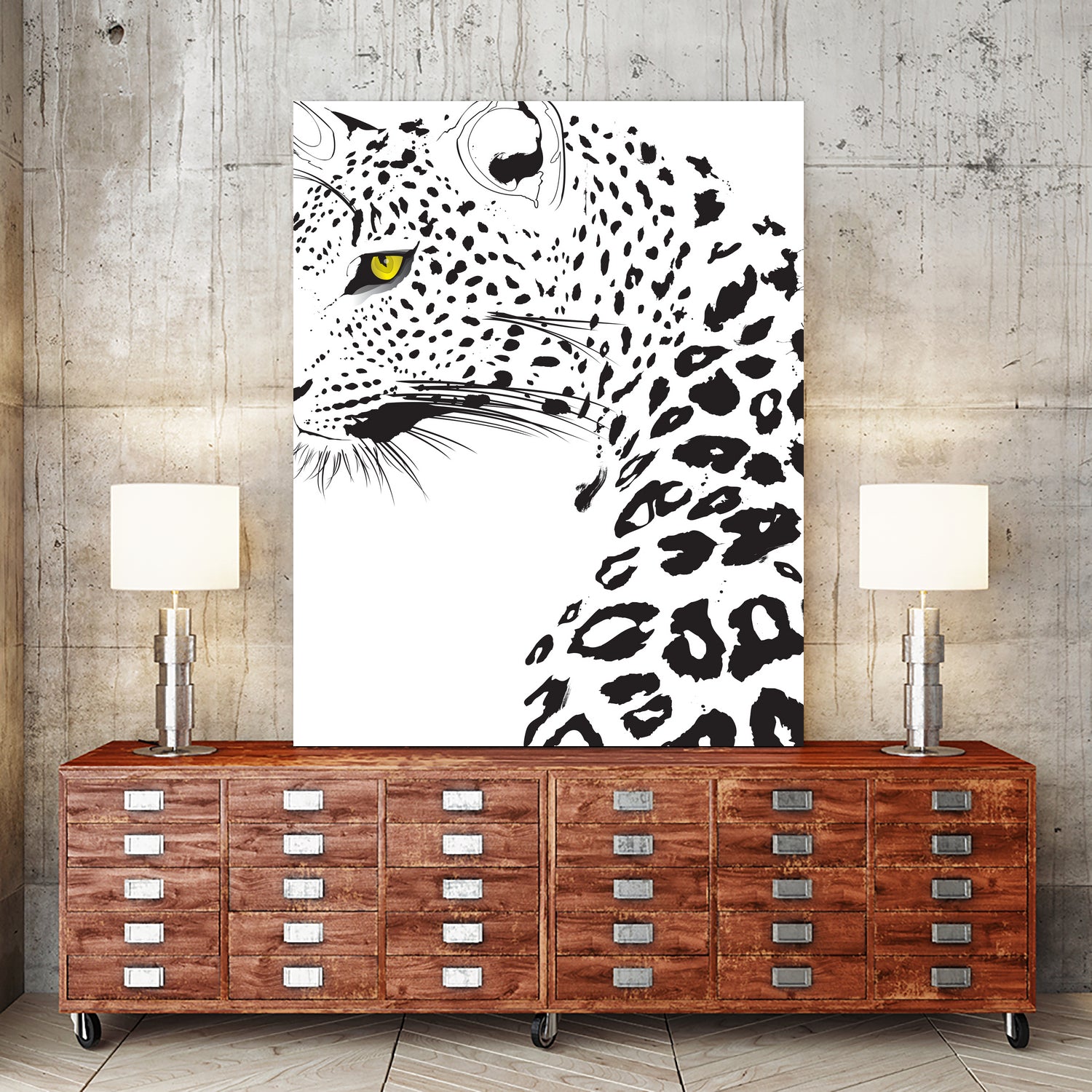 Ursula by Nicholas Darby on GIANT ART - digital drawing