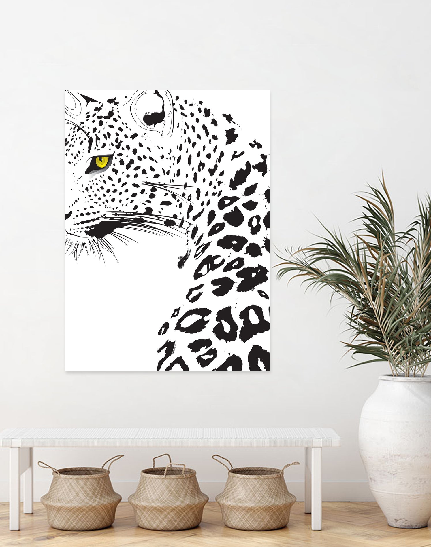 Ursula by Nicholas Darby on GIANT ART - digital drawing