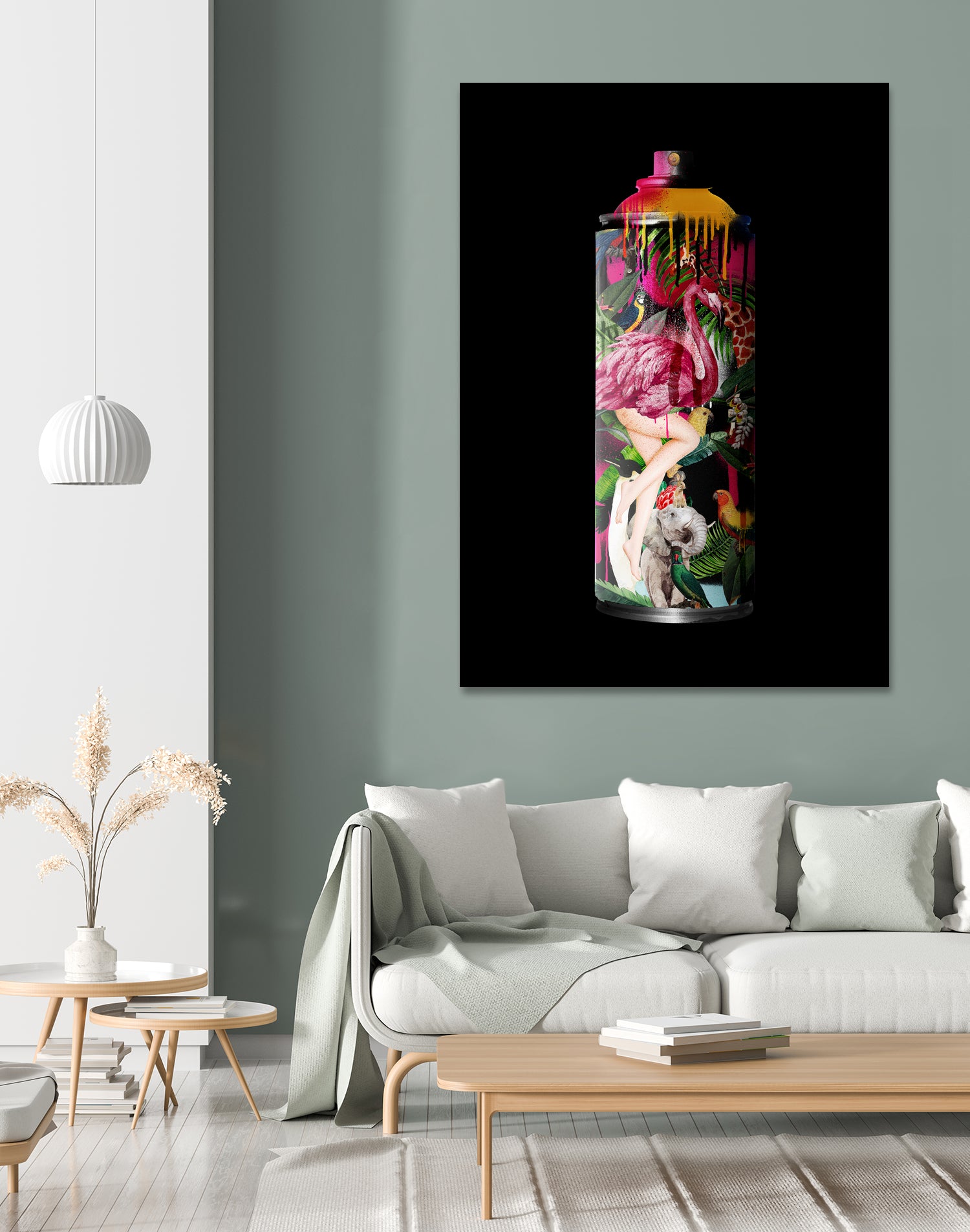 D.A MEMENTO MORI 3 by Danilo de Alexandria on GIANT ART - black digital painting