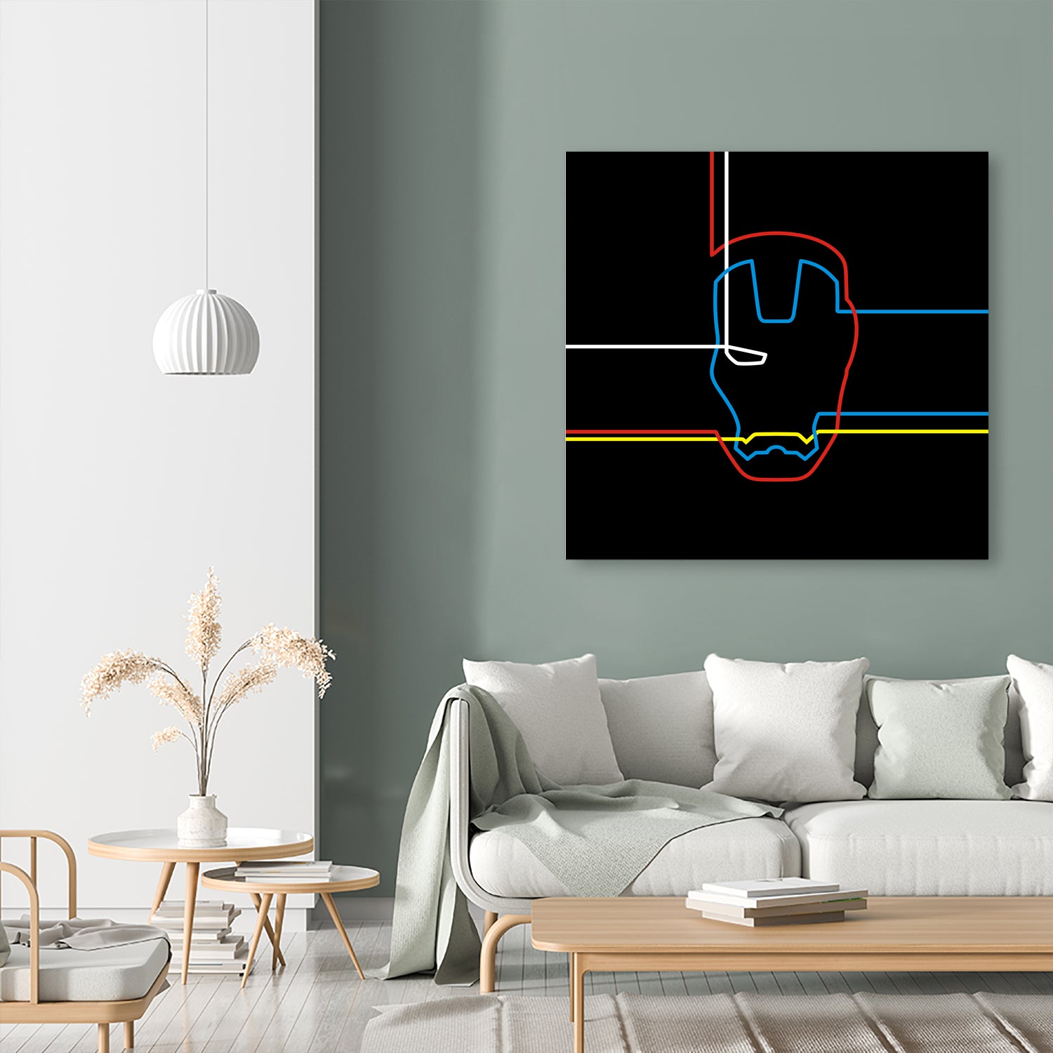 Hero by Mochamad Arief on GIANT ART - black digital drawing